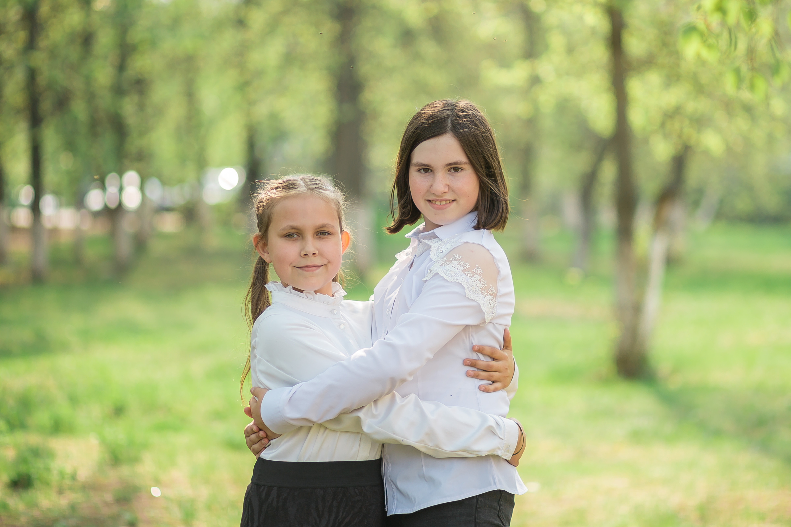 Съемка для трюмо, 4 класс 71 школа. Фотографиня Мария Дикова