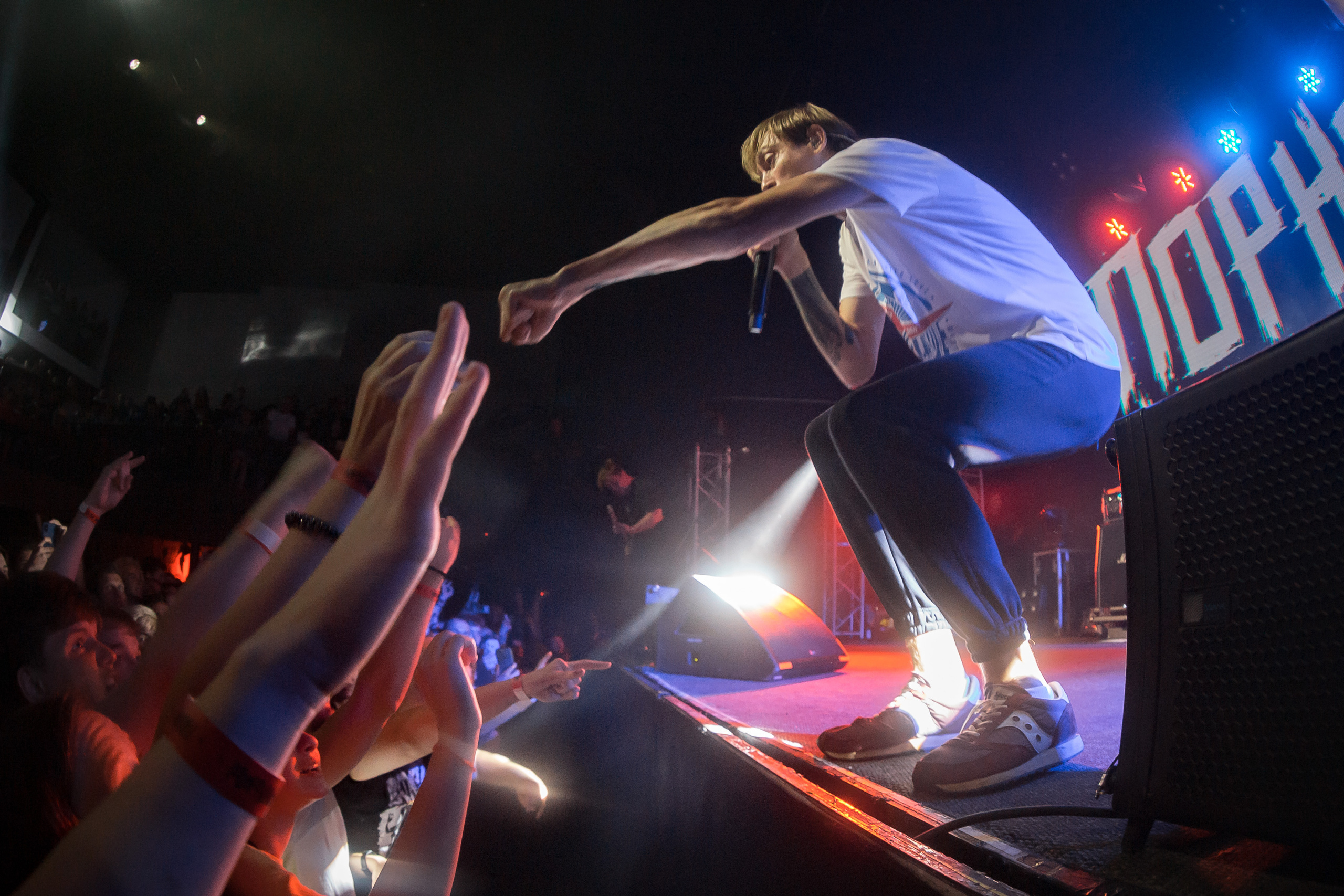 ПФ Нижний Новгород. Фотографиня Мария Дикова