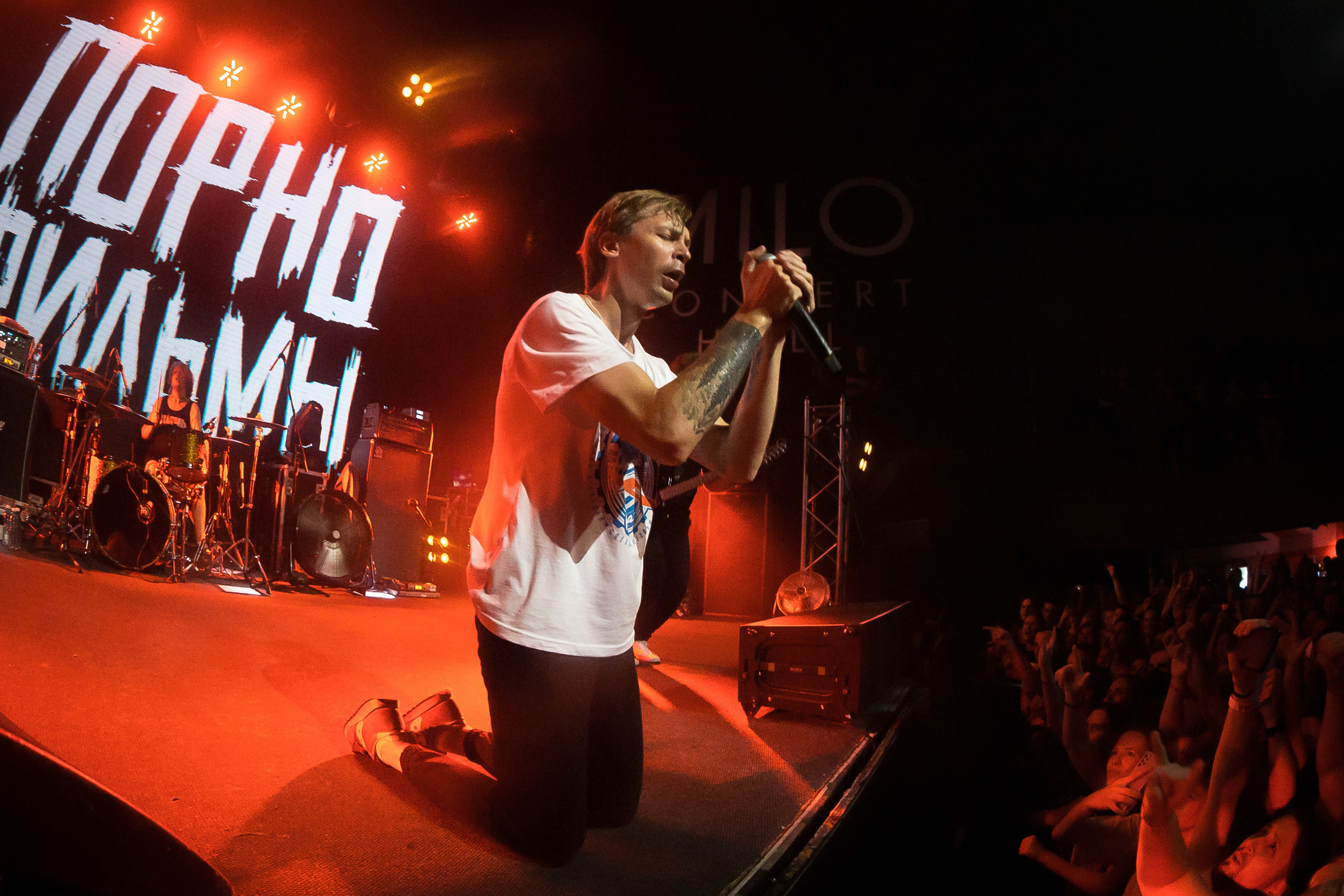 ПФ Нижний Новгород. Фотографиня Мария Дикова