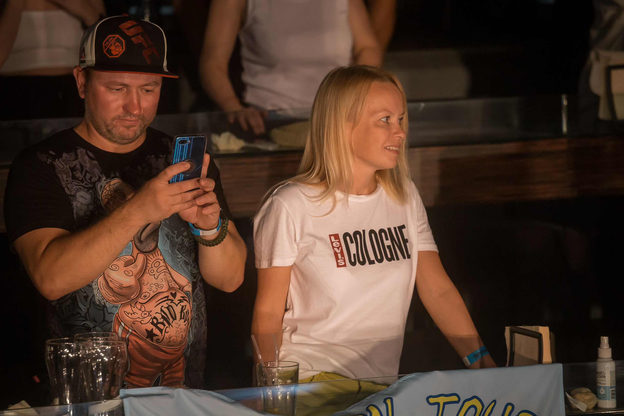 ПФ Нижний Новгород. Фотографиня Мария Дикова