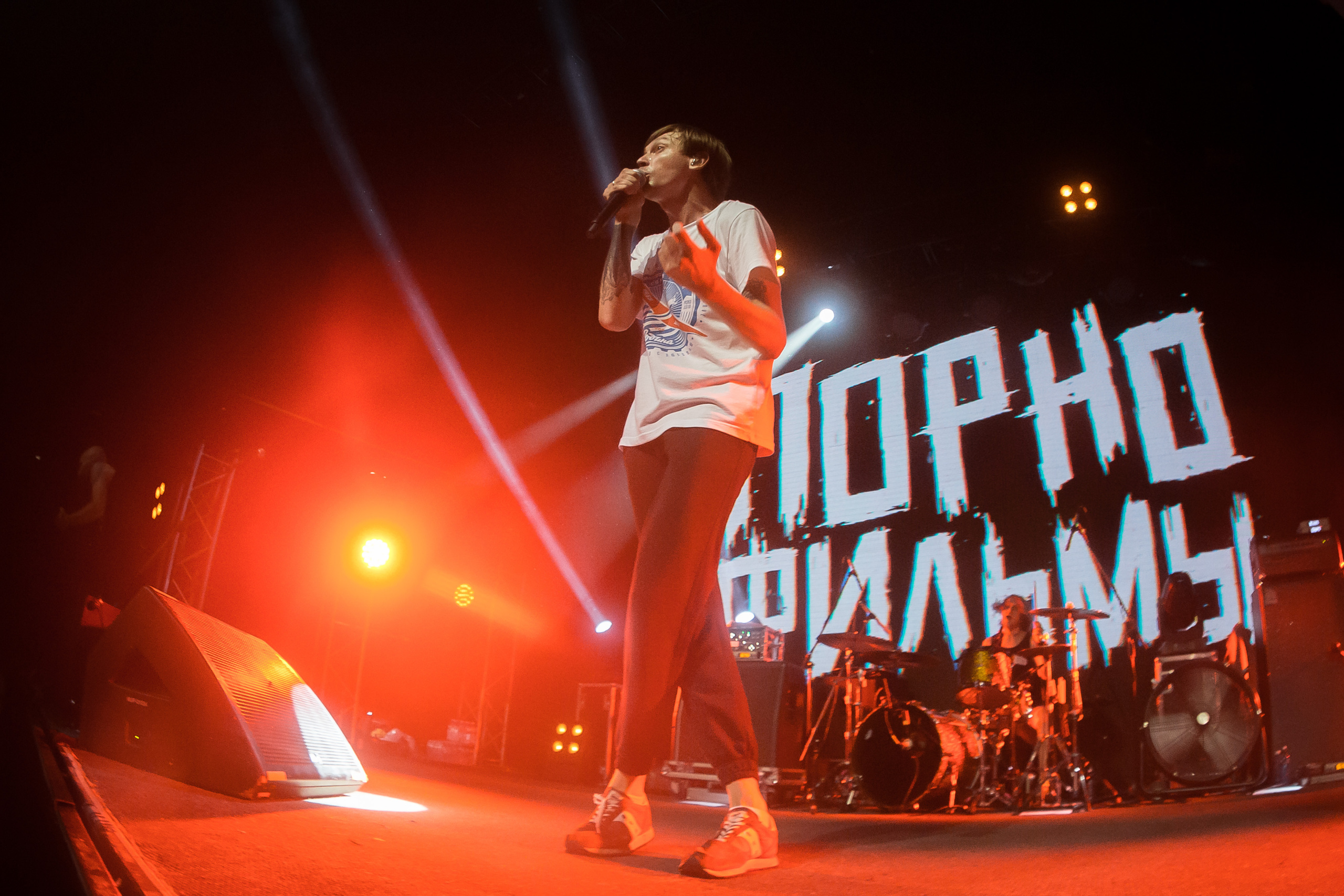 ПФ Нижний Новгород. Фотографиня Мария Дикова