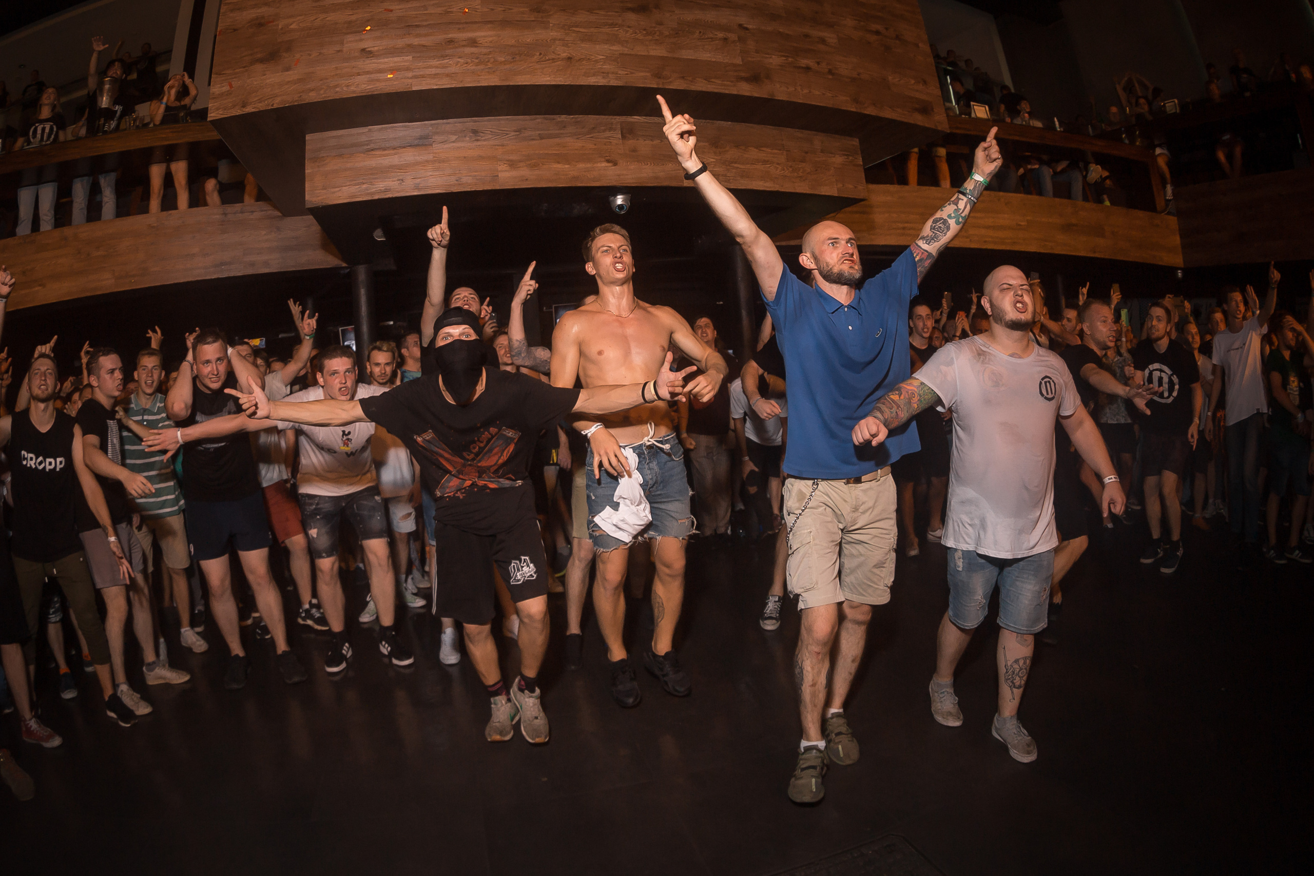 ПФ Нижний Новгород. Фотографиня Мария Дикова