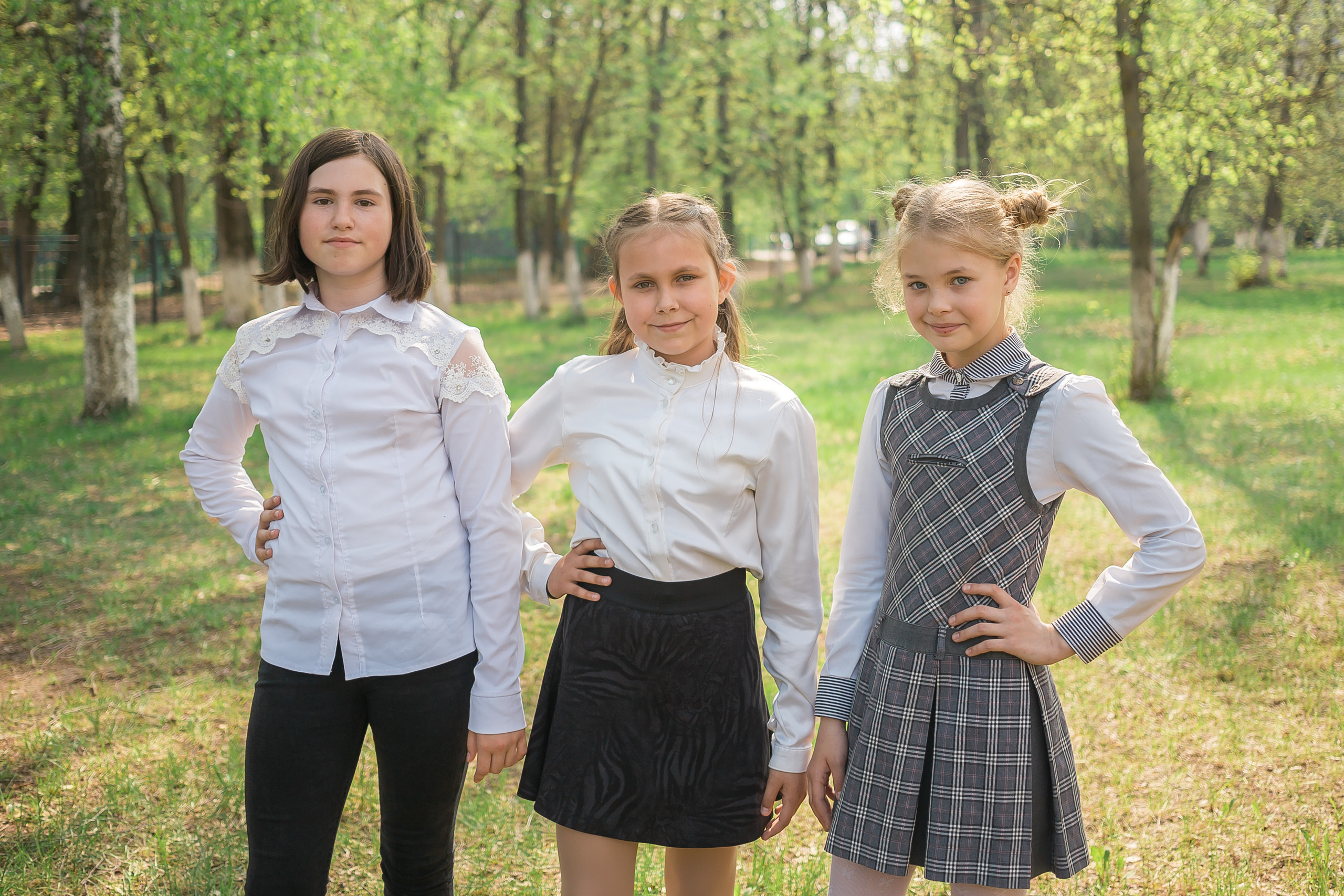 Съемка для трюмо, 4 класс 71 школа. Фотографиня Мария Дикова