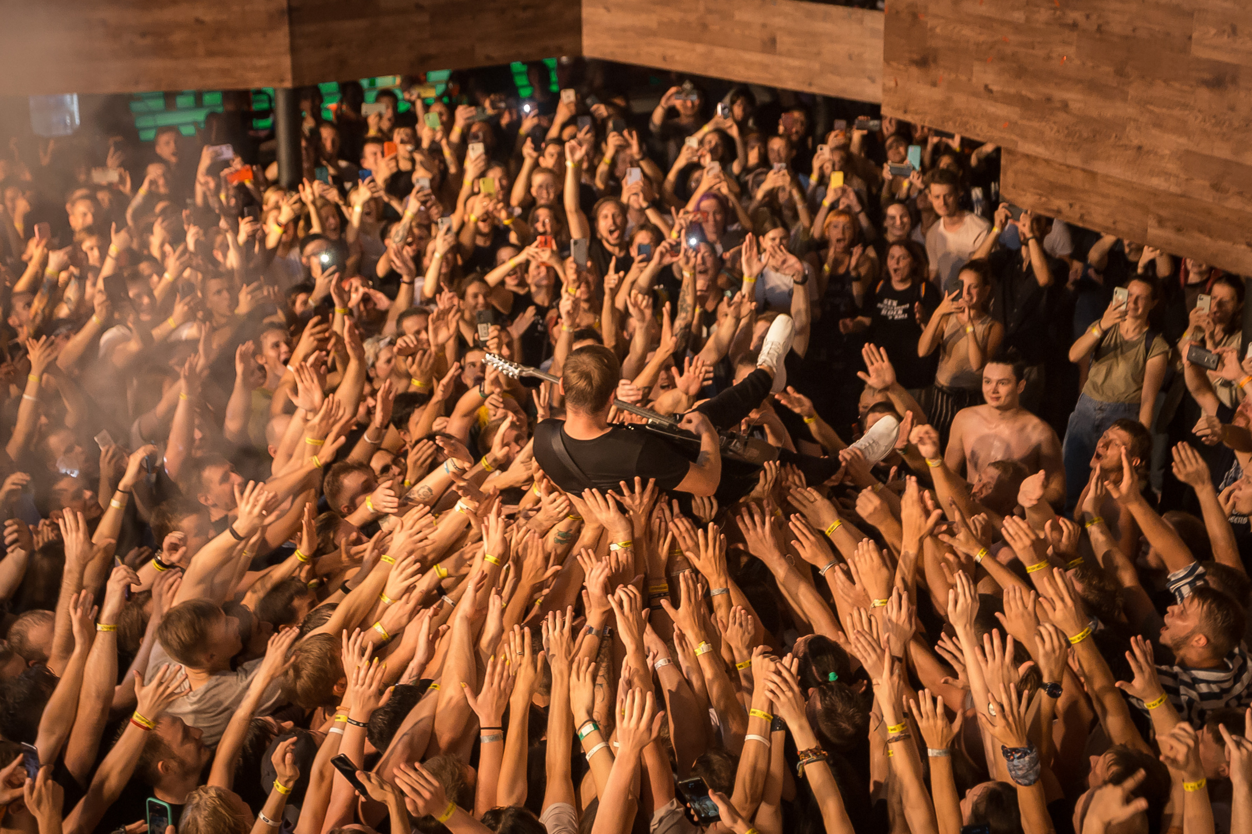 ПФ Нижний Новгород. Фотографиня Мария Дикова