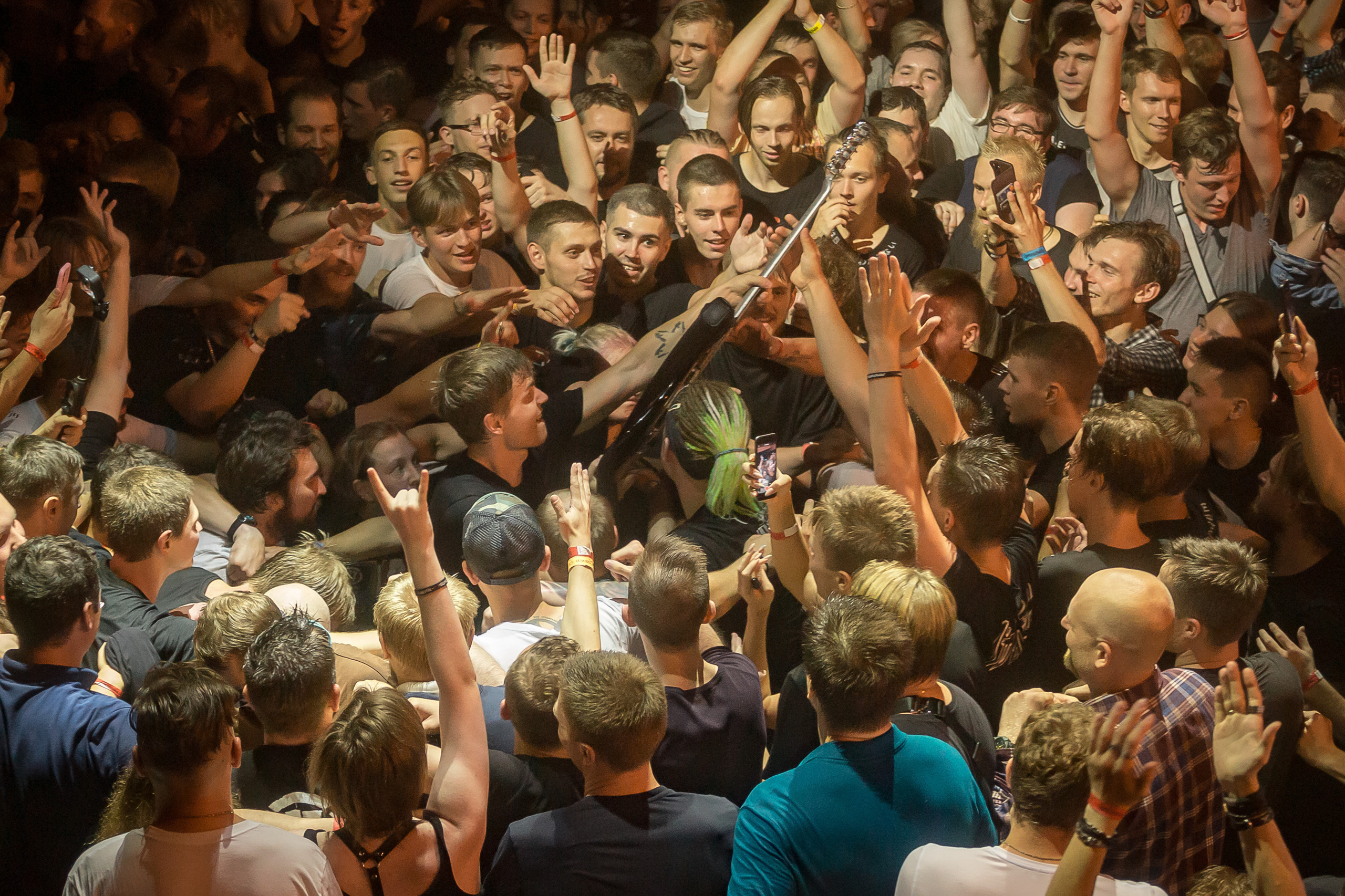 ПФ Нижний Новгород. Фотографиня Мария Дикова