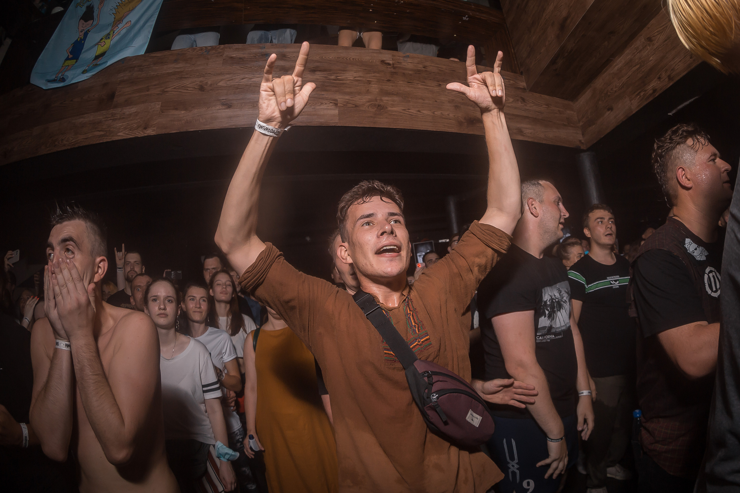 ПФ Нижний Новгород. Фотографиня Мария Дикова