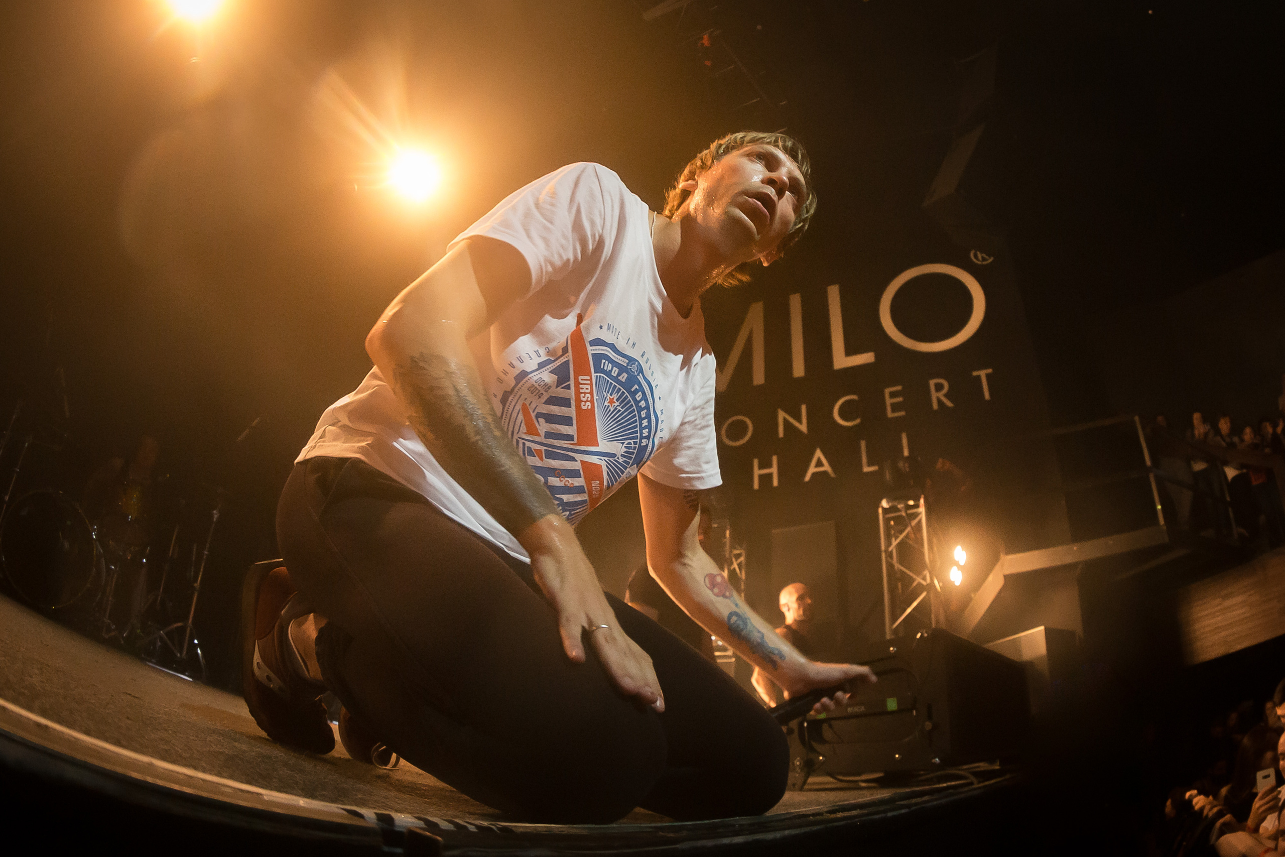 ПФ Нижний Новгород. Фотографиня Мария Дикова