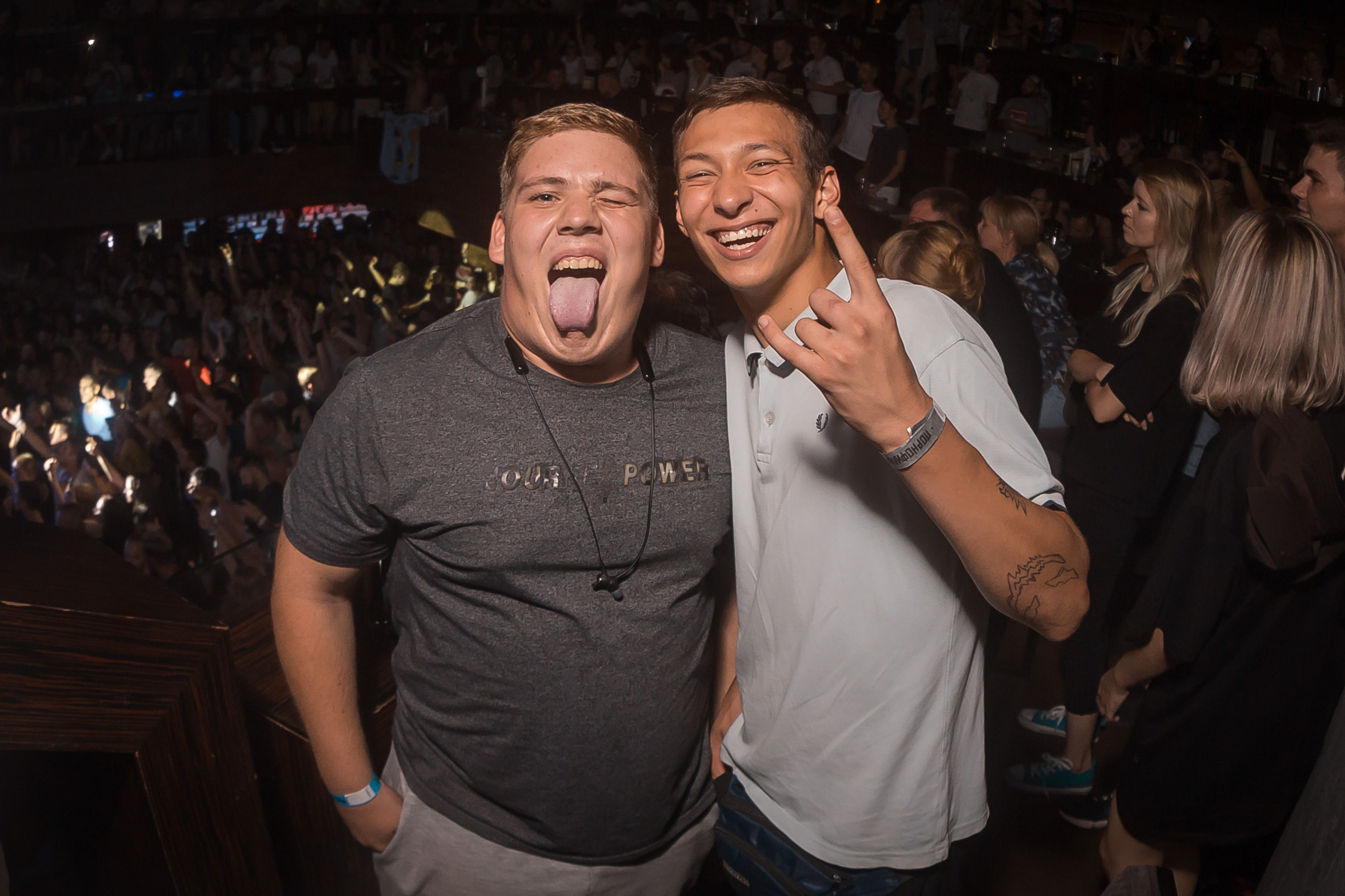 ПФ Нижний Новгород. Фотографиня Мария Дикова