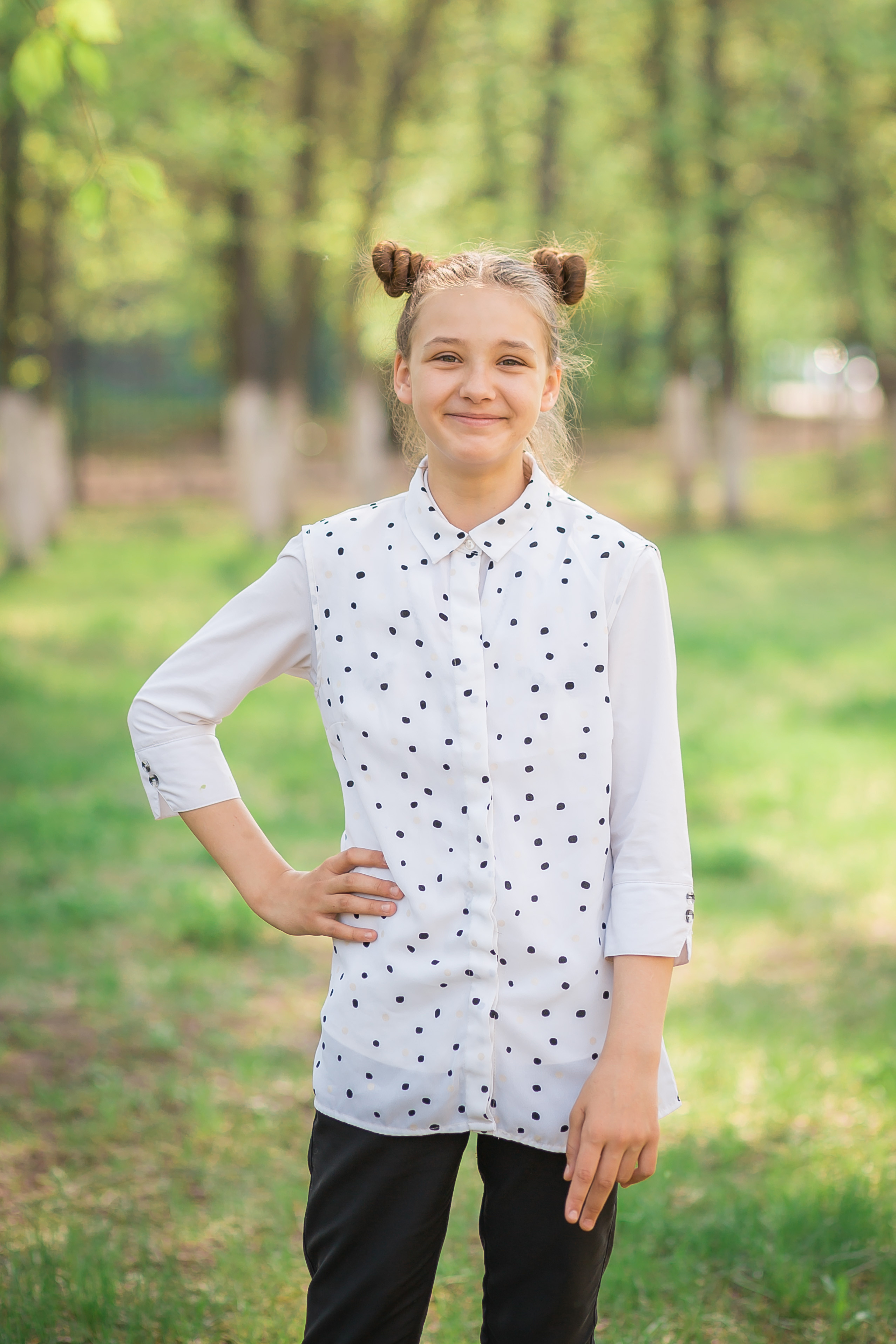 Съемка для трюмо, 4 класс 71 школа. Фотографиня Мария Дикова