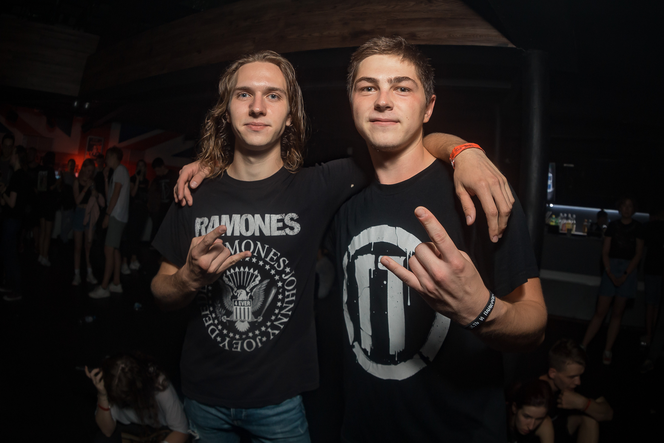 ПФ Нижний Новгород. Фотографиня Мария Дикова