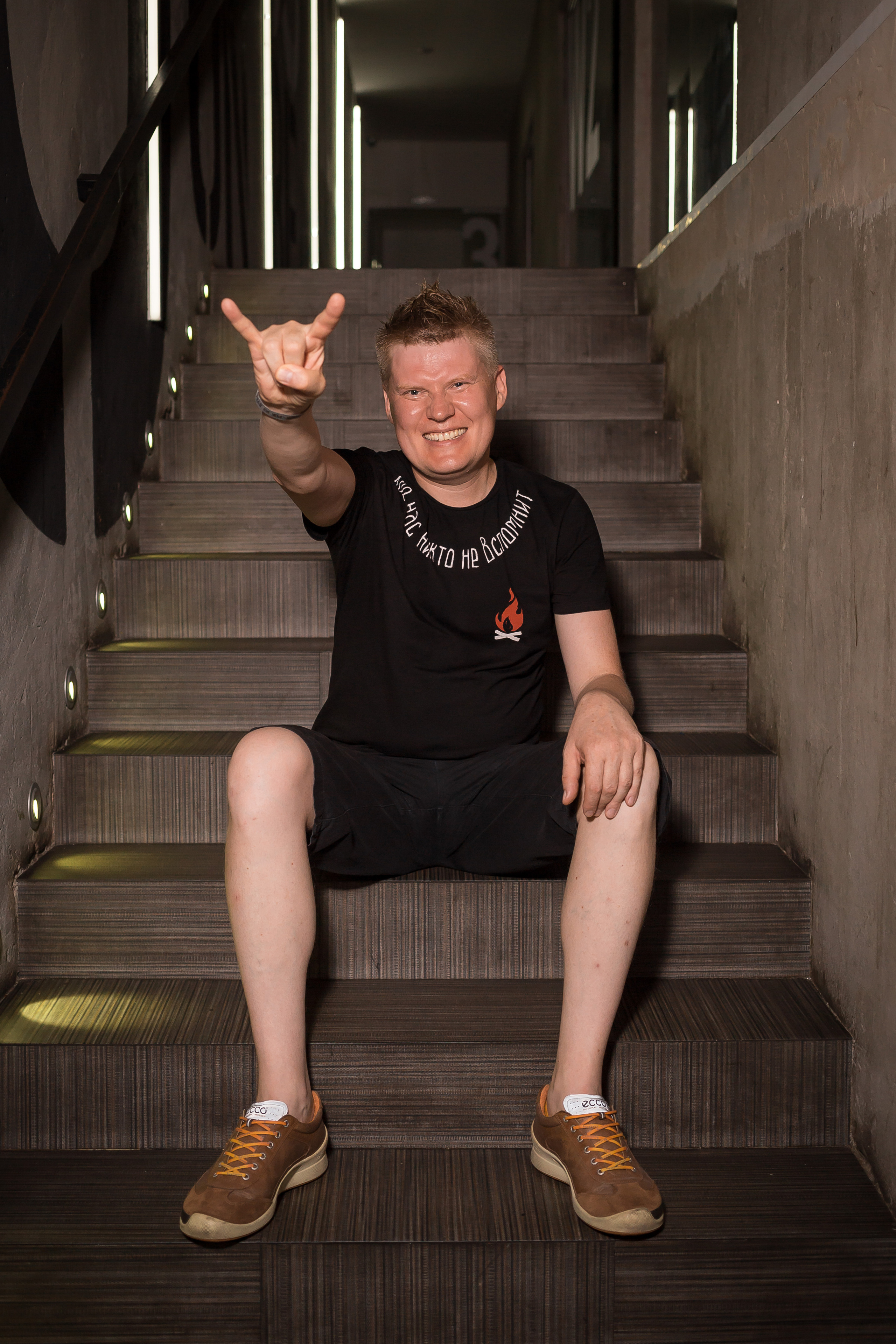 ПФ Нижний Новгород. Фотографиня Мария Дикова