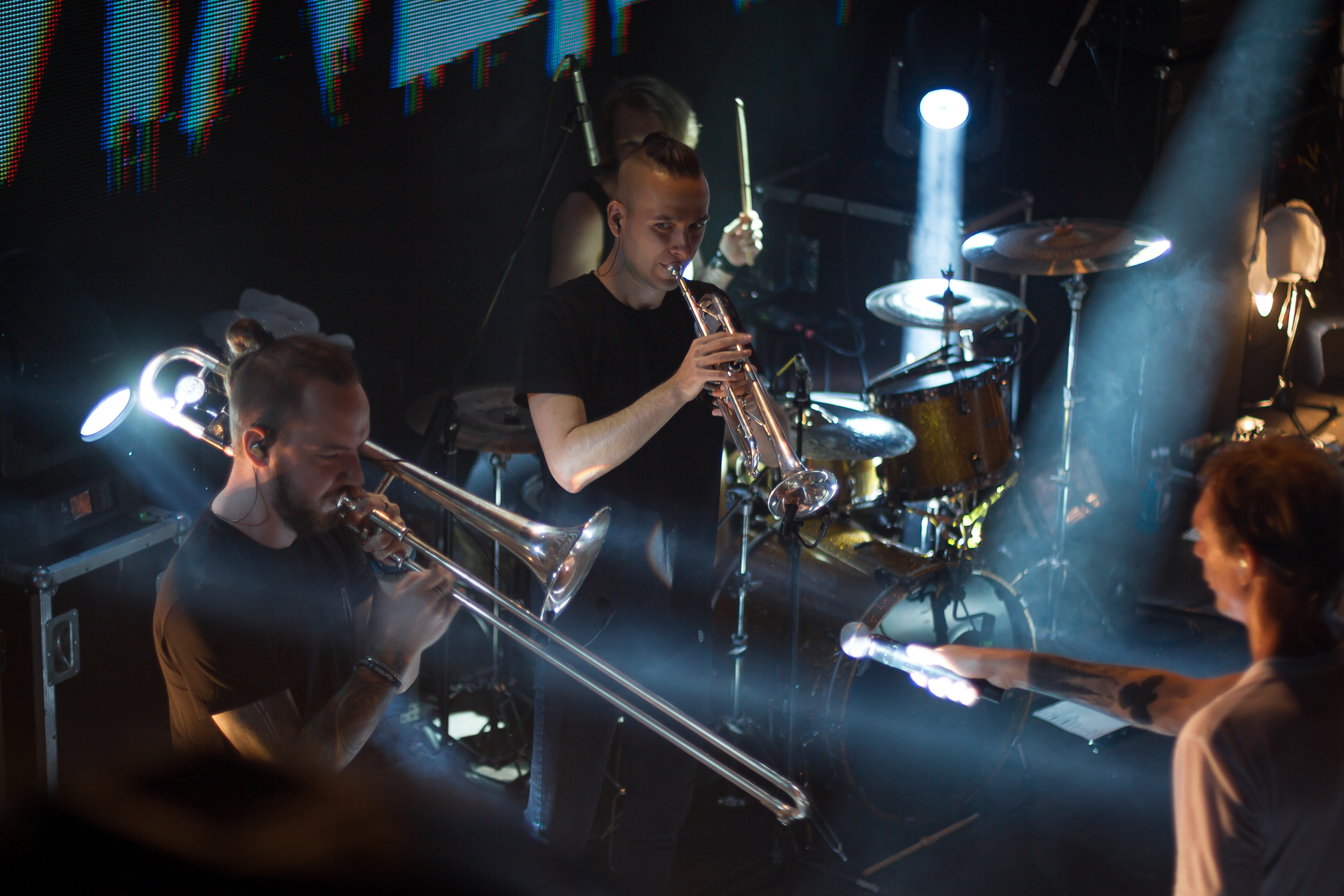 ПФ Нижний Новгород. Фотографиня Мария Дикова