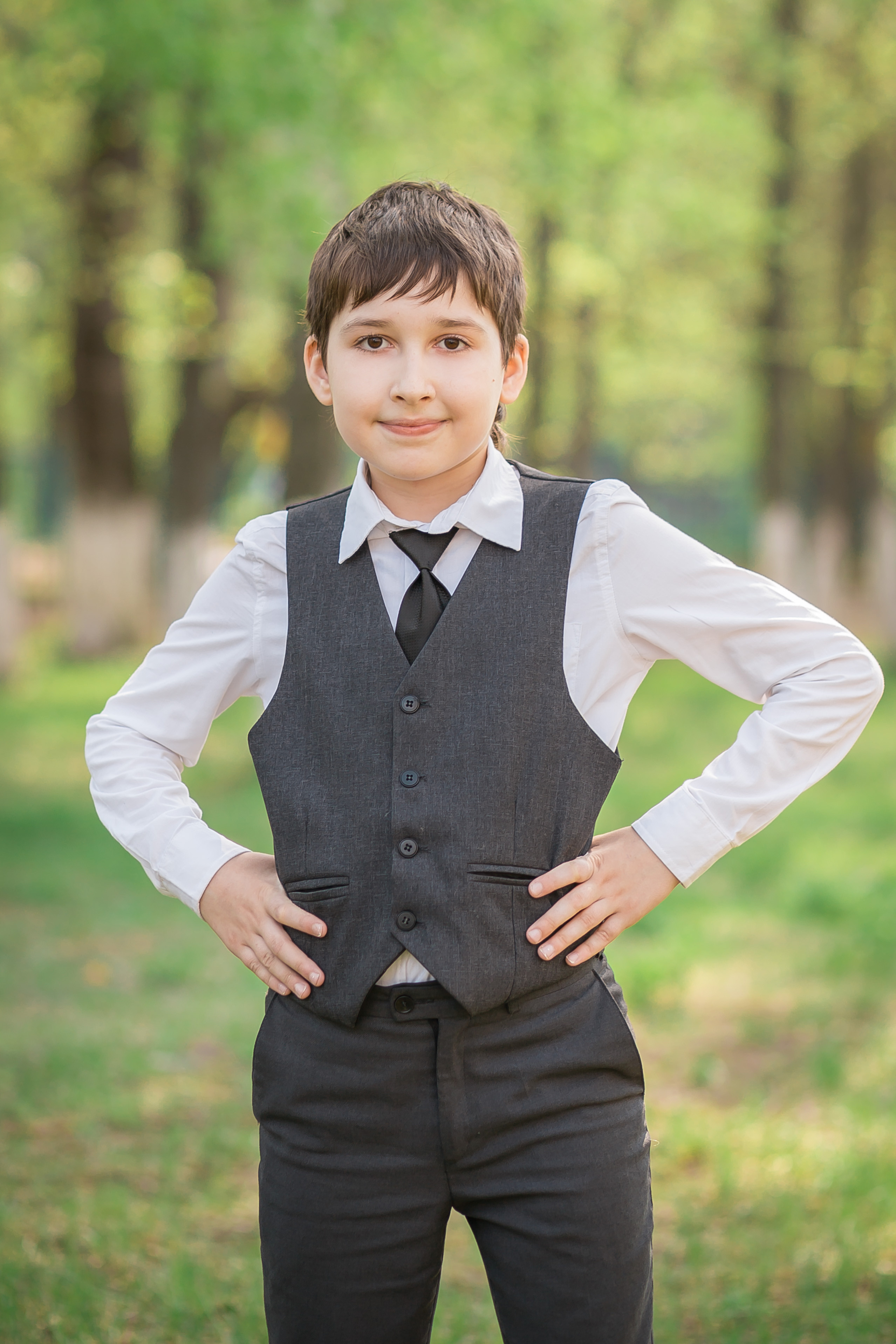 Съемка для трюмо, 4 класс 71 школа. Фотографиня Мария Дикова