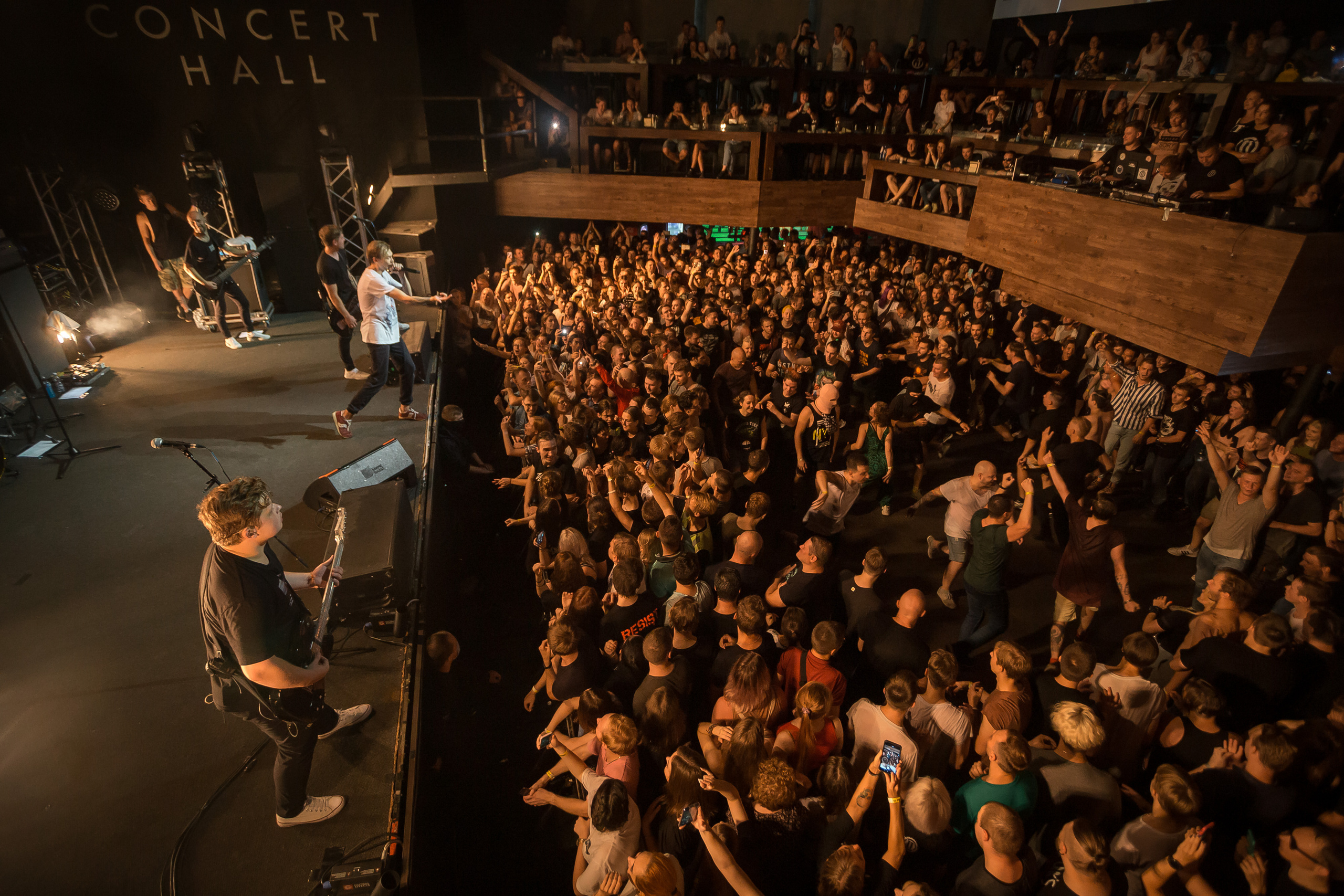 ПФ Нижний Новгород. Фотографиня Мария Дикова
