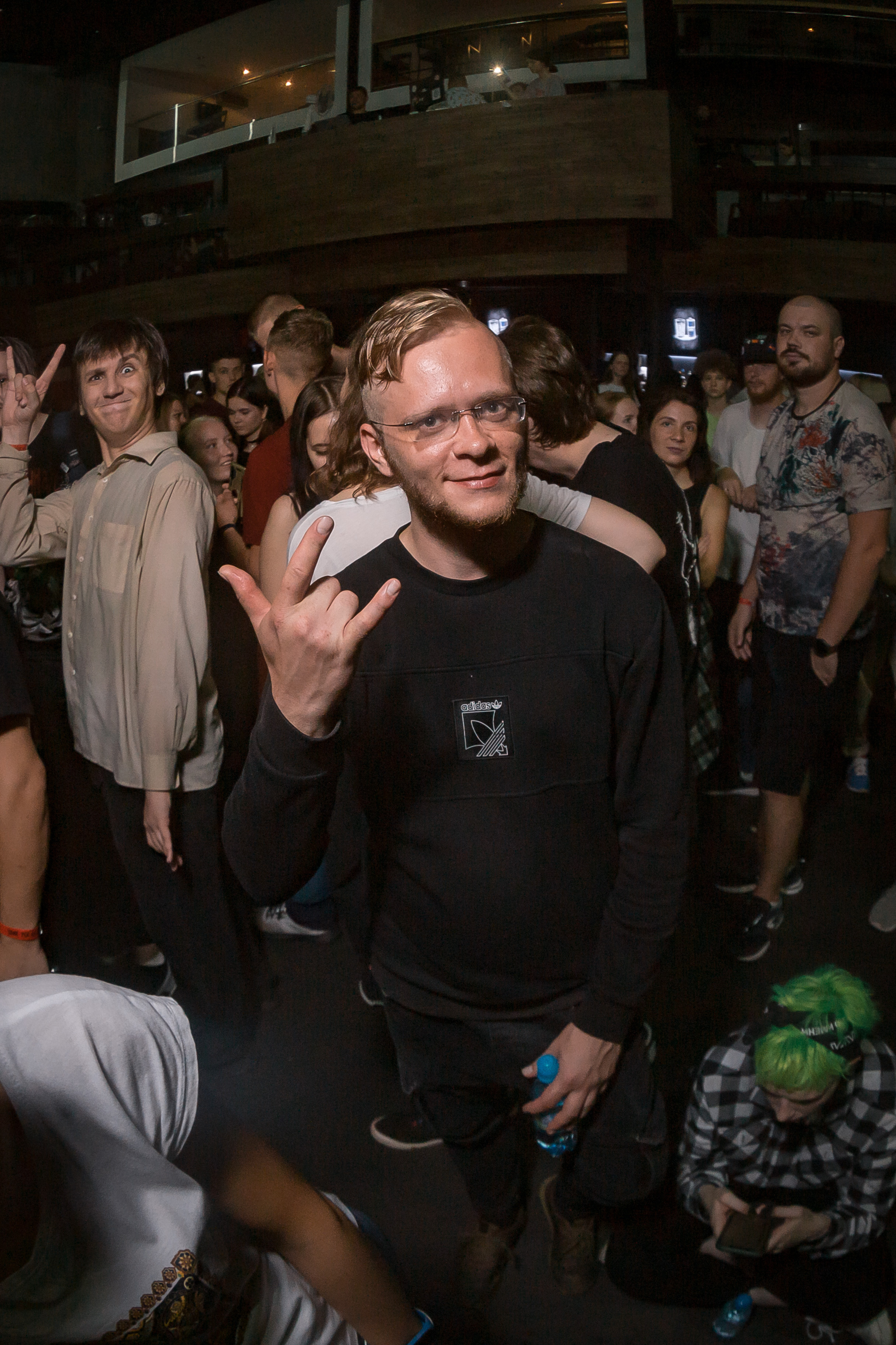 ПФ Нижний Новгород. Фотографиня Мария Дикова