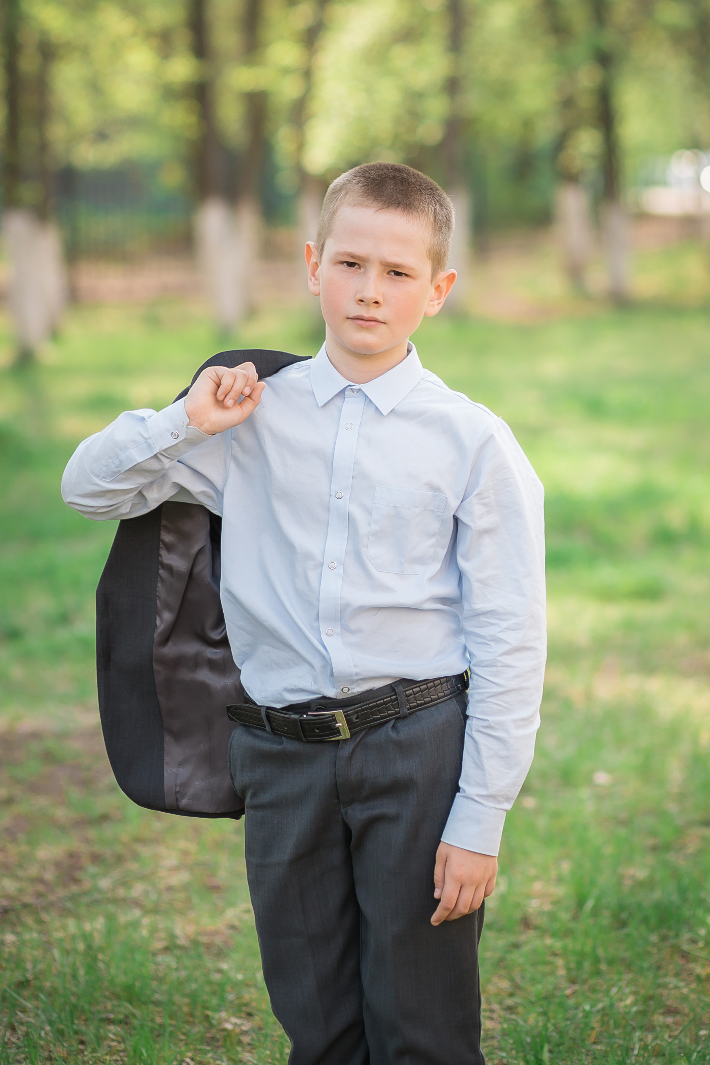 Съемка для трюмо, 4 класс 71 школа. Фотографиня Мария Дикова