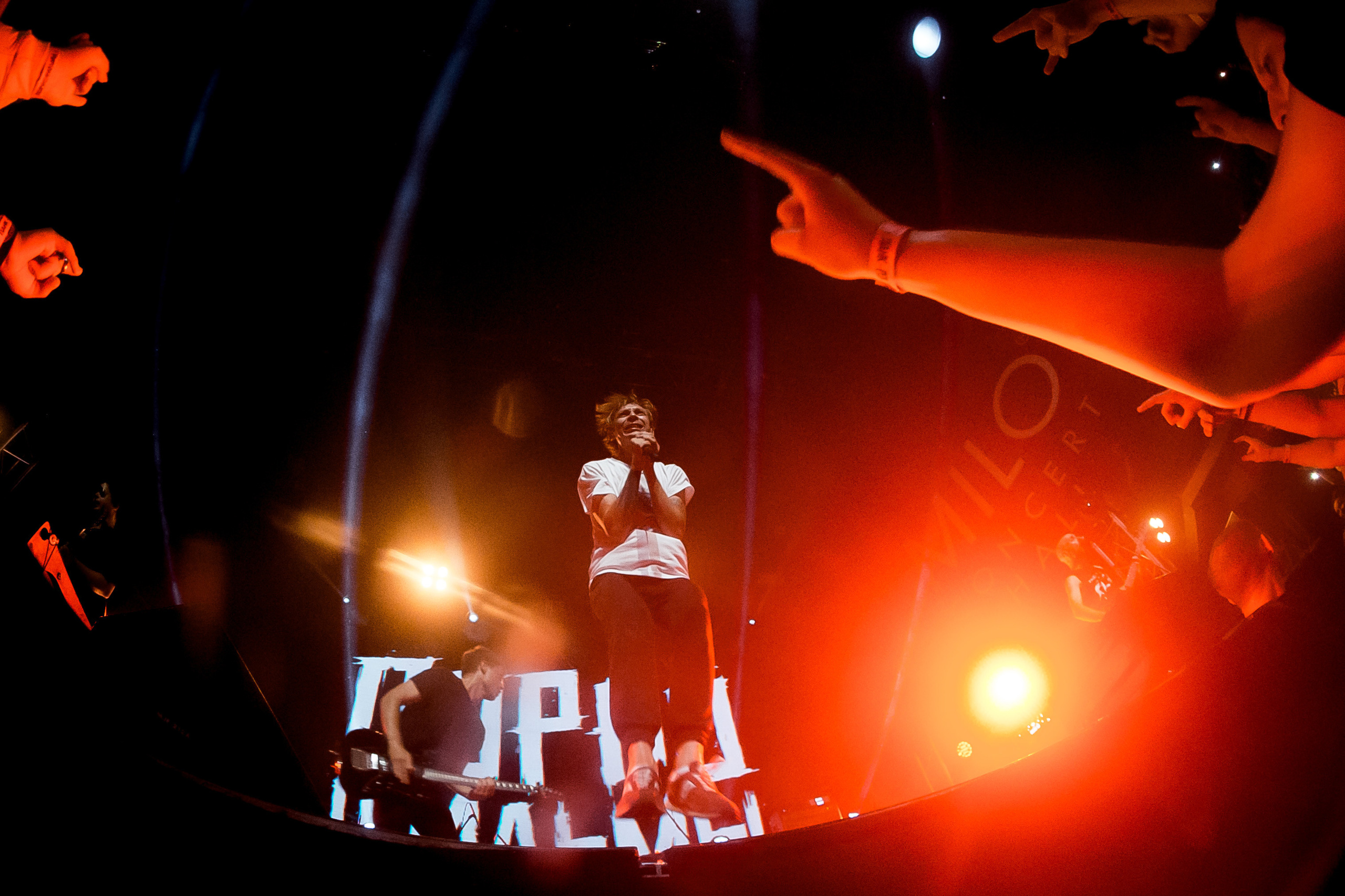 ПФ Нижний Новгород. Фотографиня Мария Дикова