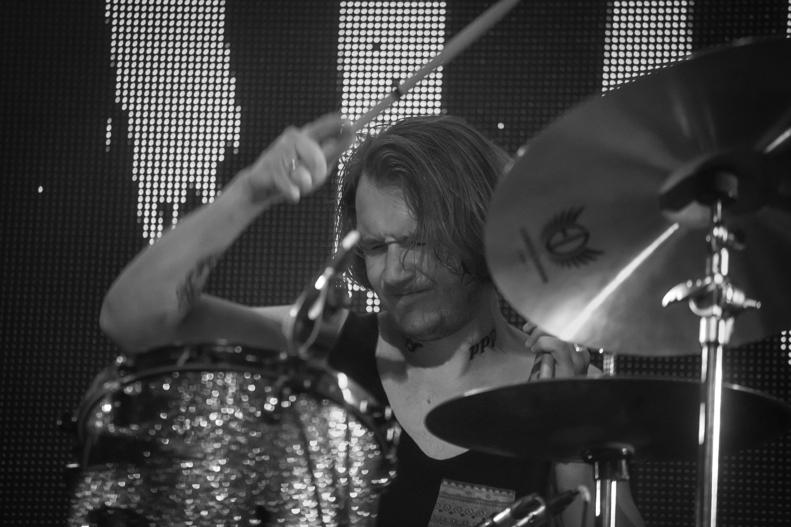 ПФ Нижний Новгород. Фотографиня Мария Дикова