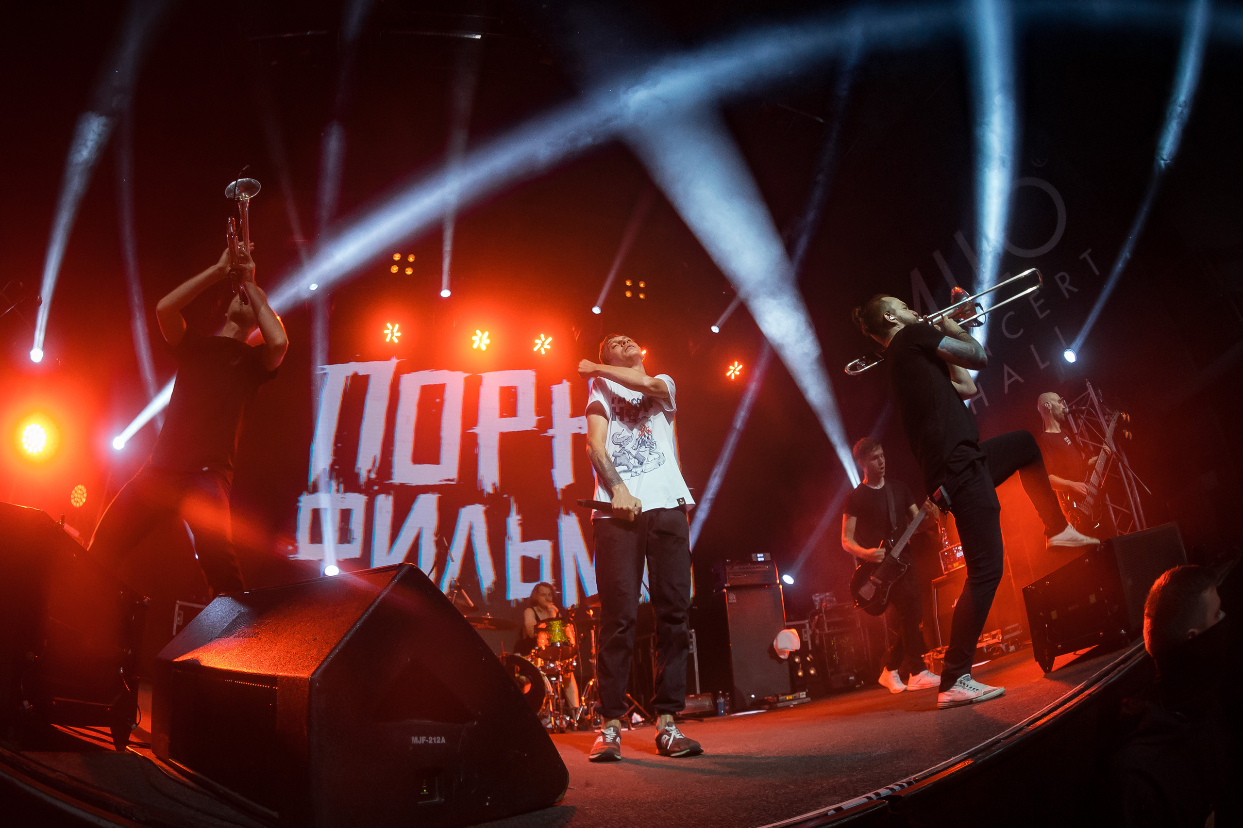 ПФ Нижний Новгород. Фотографиня Мария Дикова