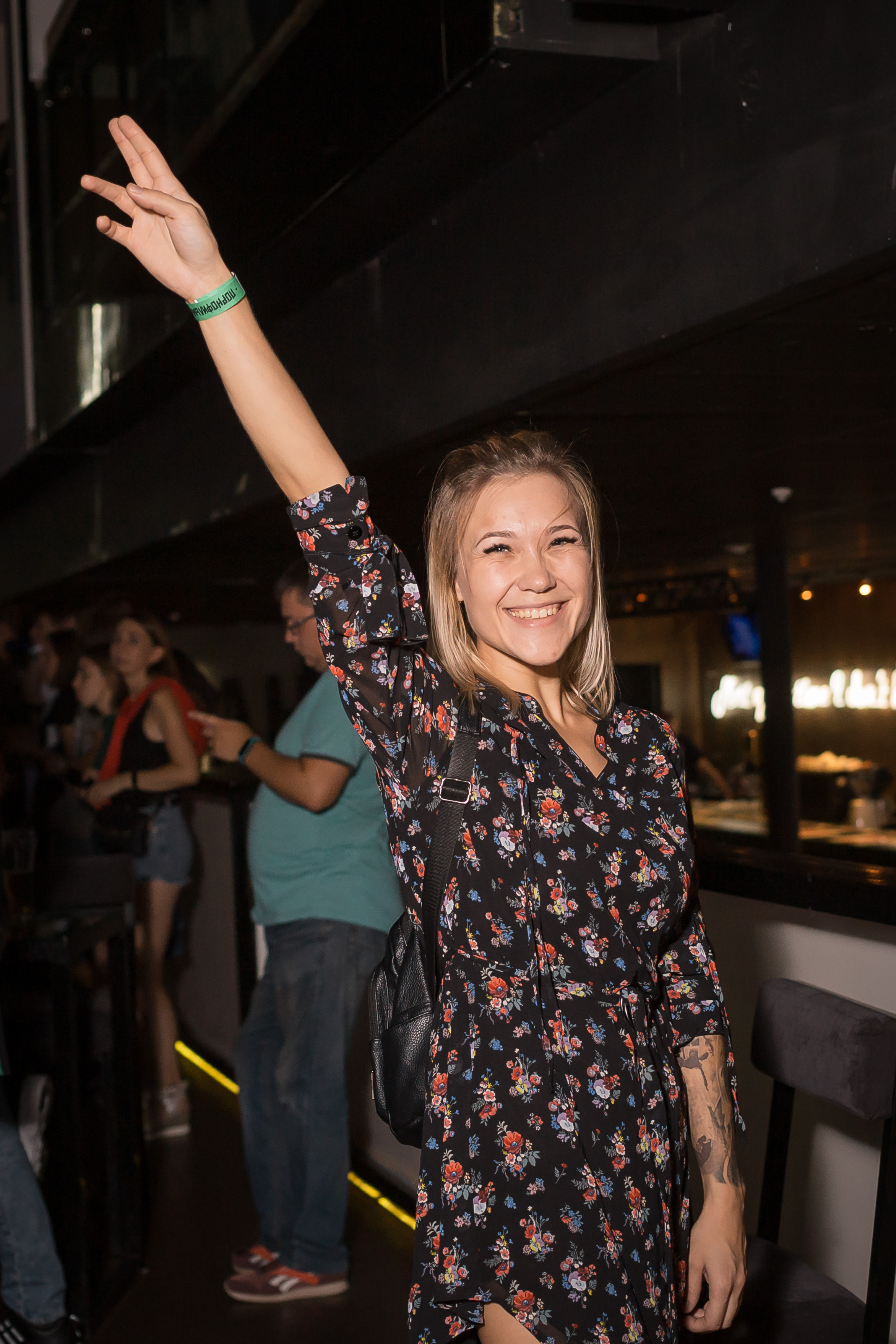 ПФ Нижний Новгород. Фотографиня Мария Дикова