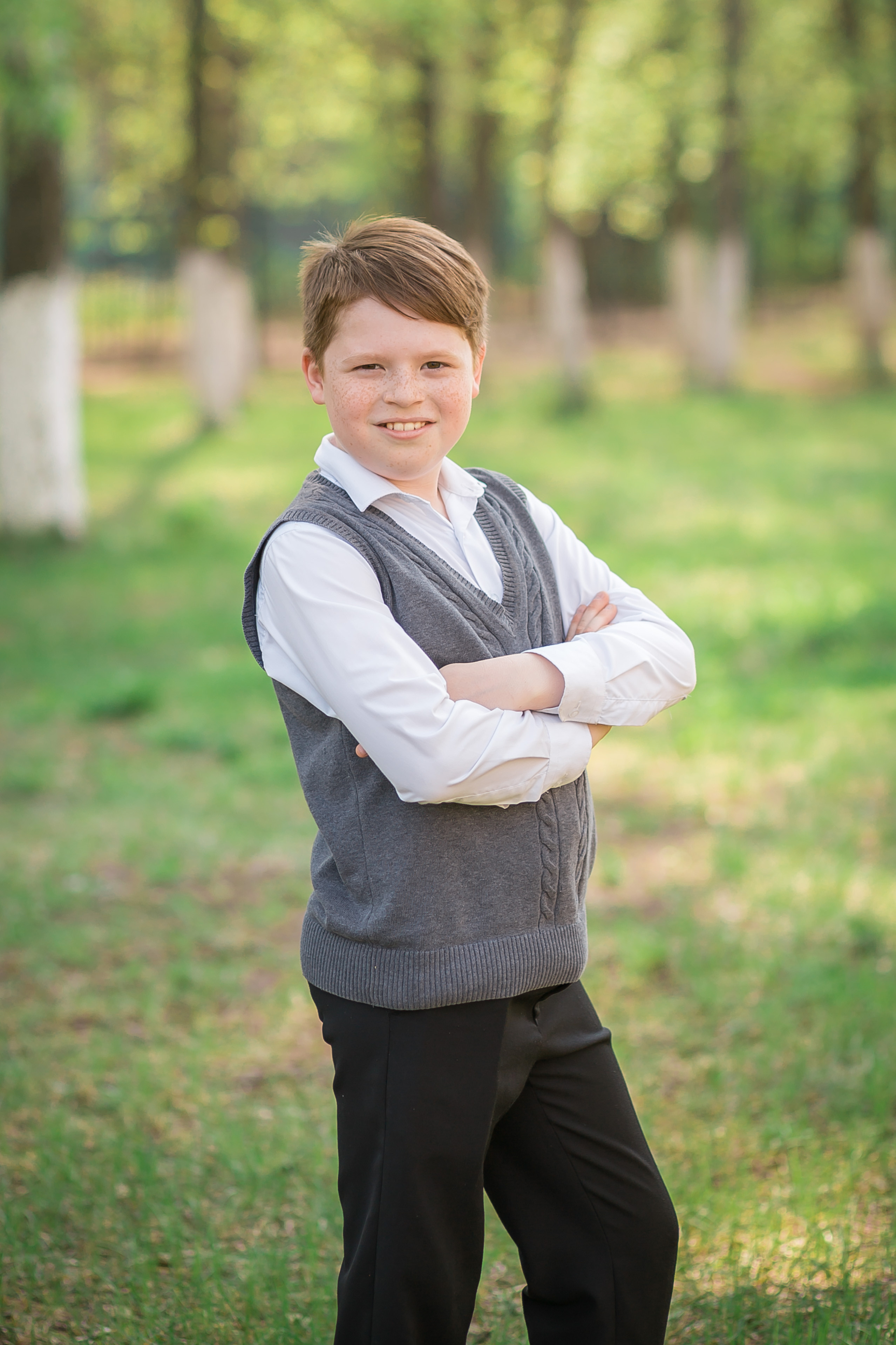 Съемка для трюмо, 4 класс 71 школа. Фотографиня Мария Дикова