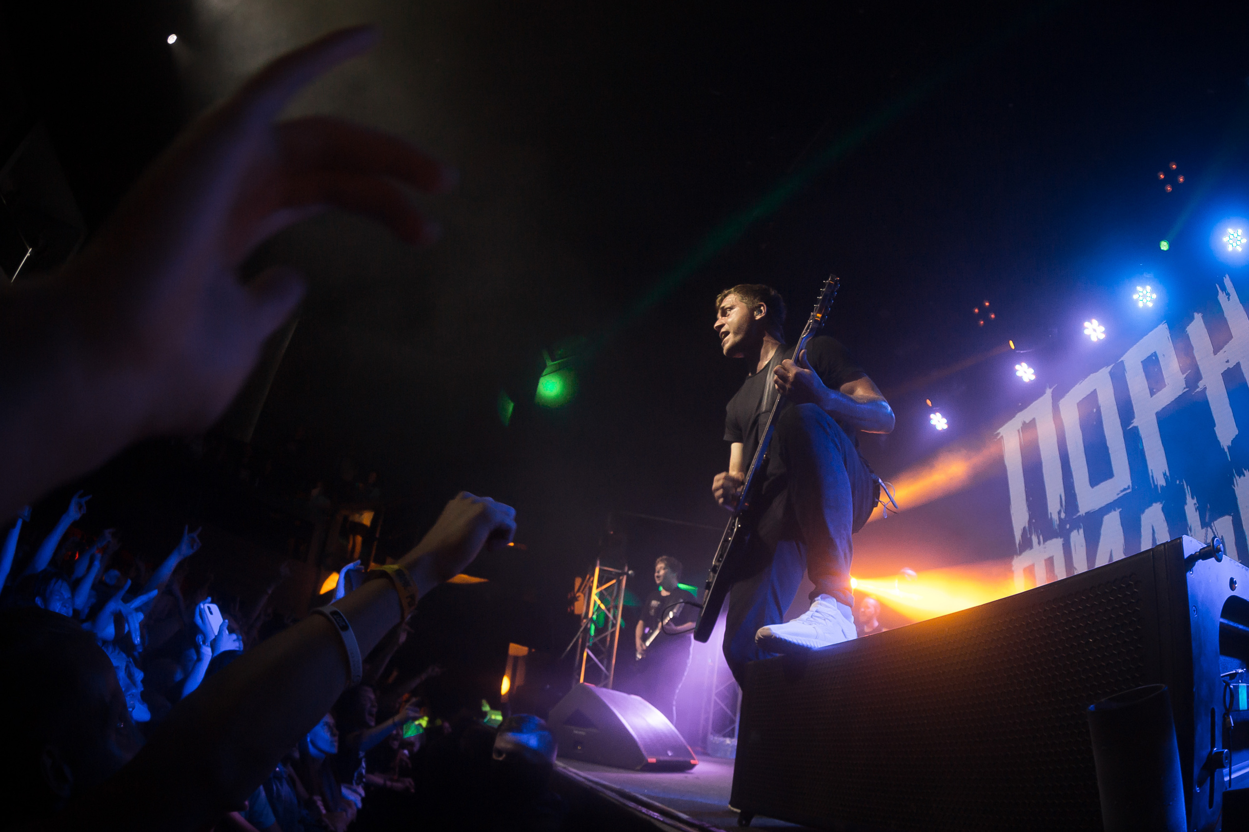 ПФ Нижний Новгород. Фотографиня Мария Дикова