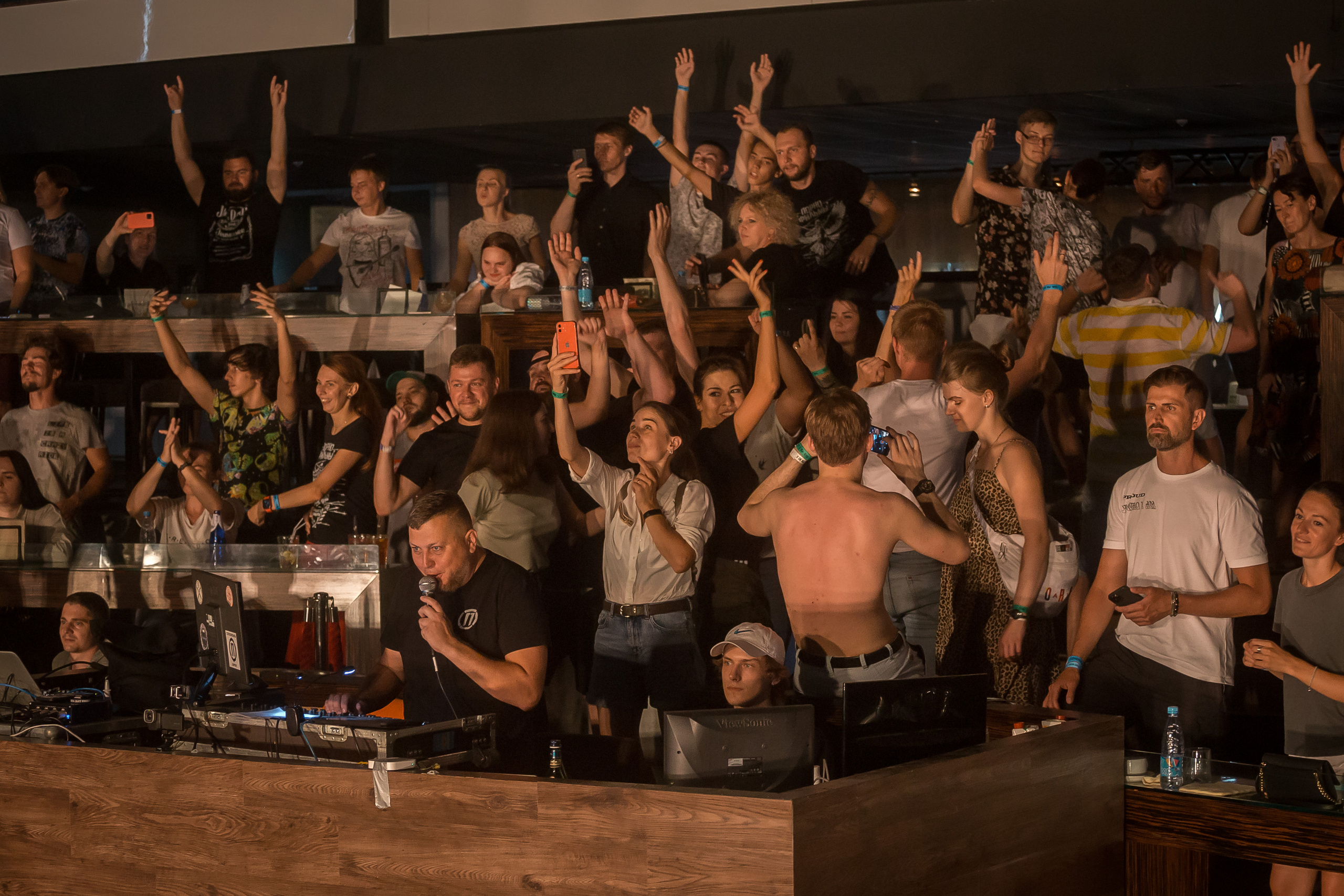 ПФ Нижний Новгород. Фотографиня Мария Дикова