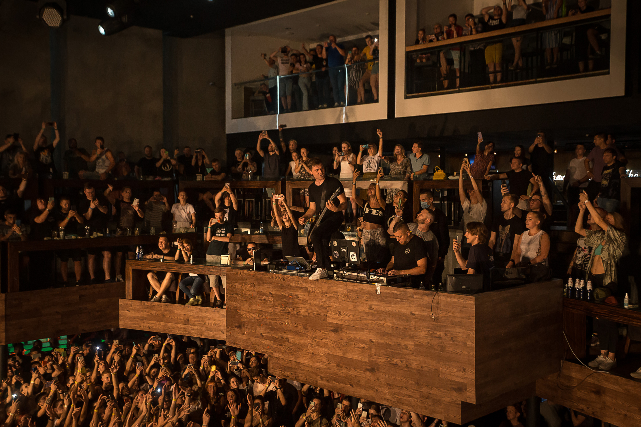 ПФ Нижний Новгород. Фотографиня Мария Дикова