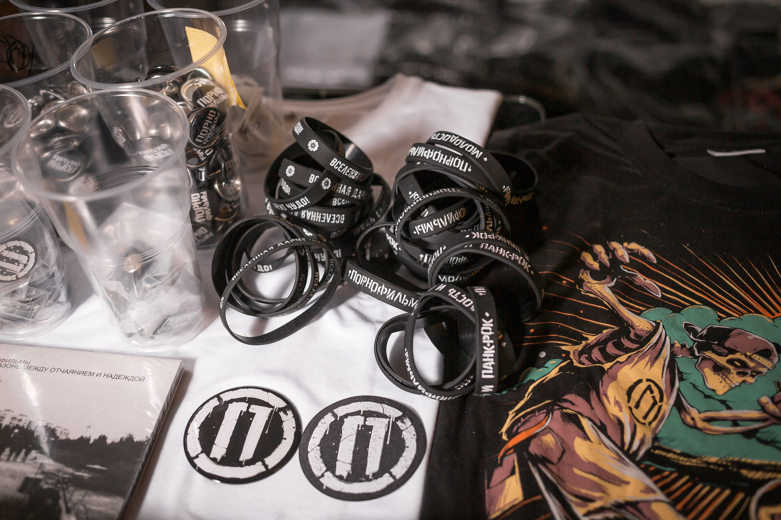 ПФ Нижний Новгород. Фотографиня Мария Дикова