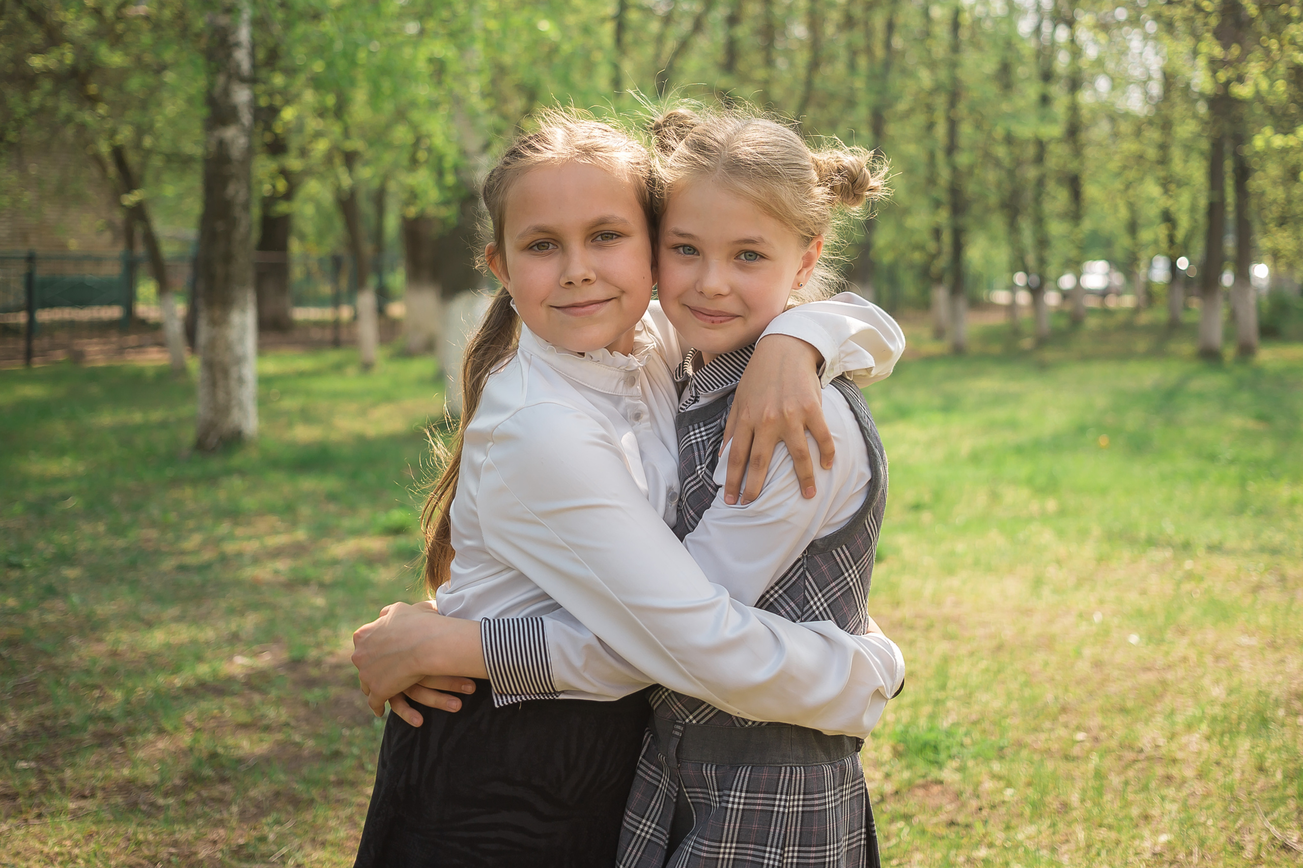 Съемка для трюмо, 4 класс 71 школа. Фотографиня Мария Дикова