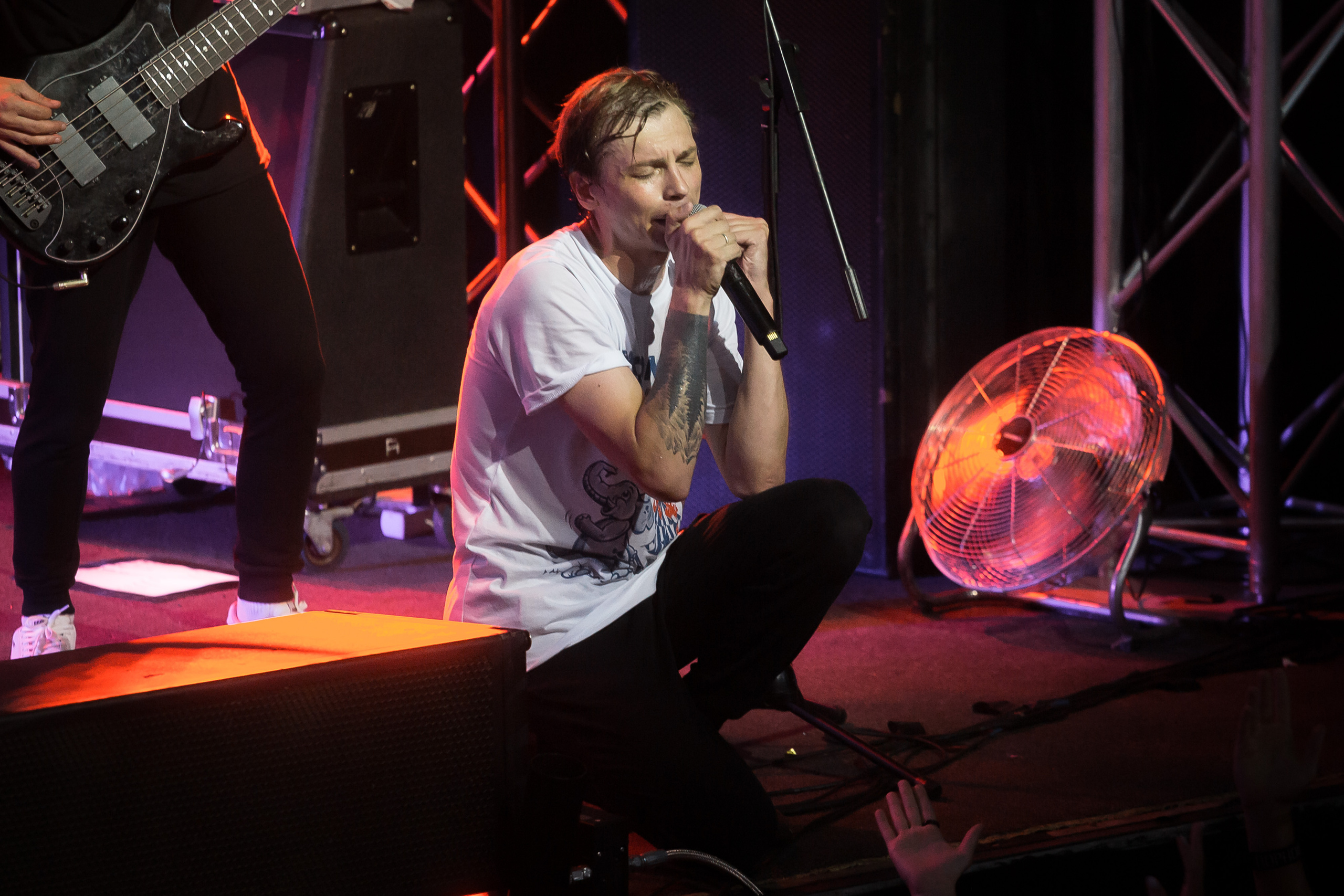 ПФ Нижний Новгород. Фотографиня Мария Дикова