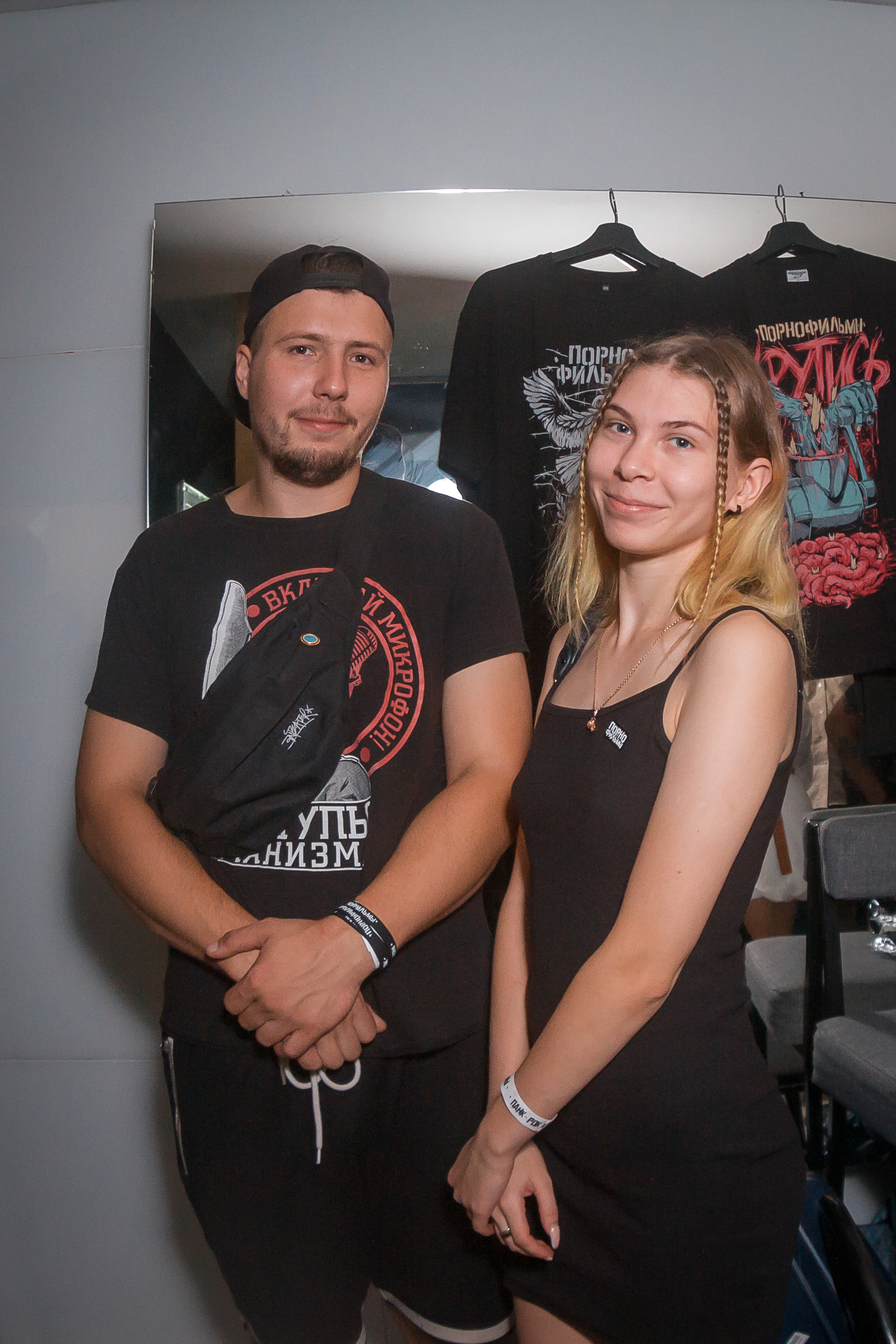 ПФ Нижний Новгород. Фотографиня Мария Дикова