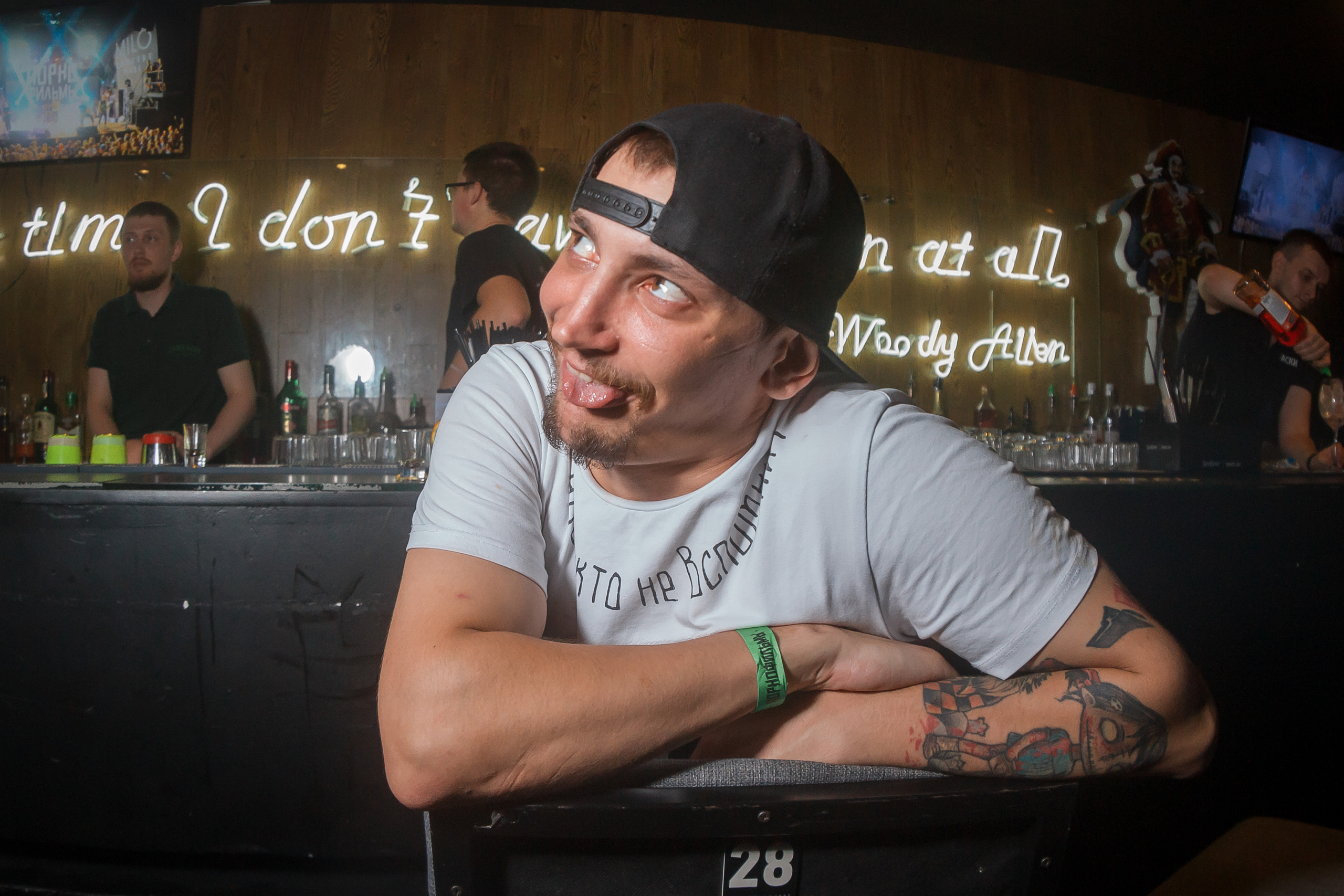 ПФ Нижний Новгород. Фотографиня Мария Дикова