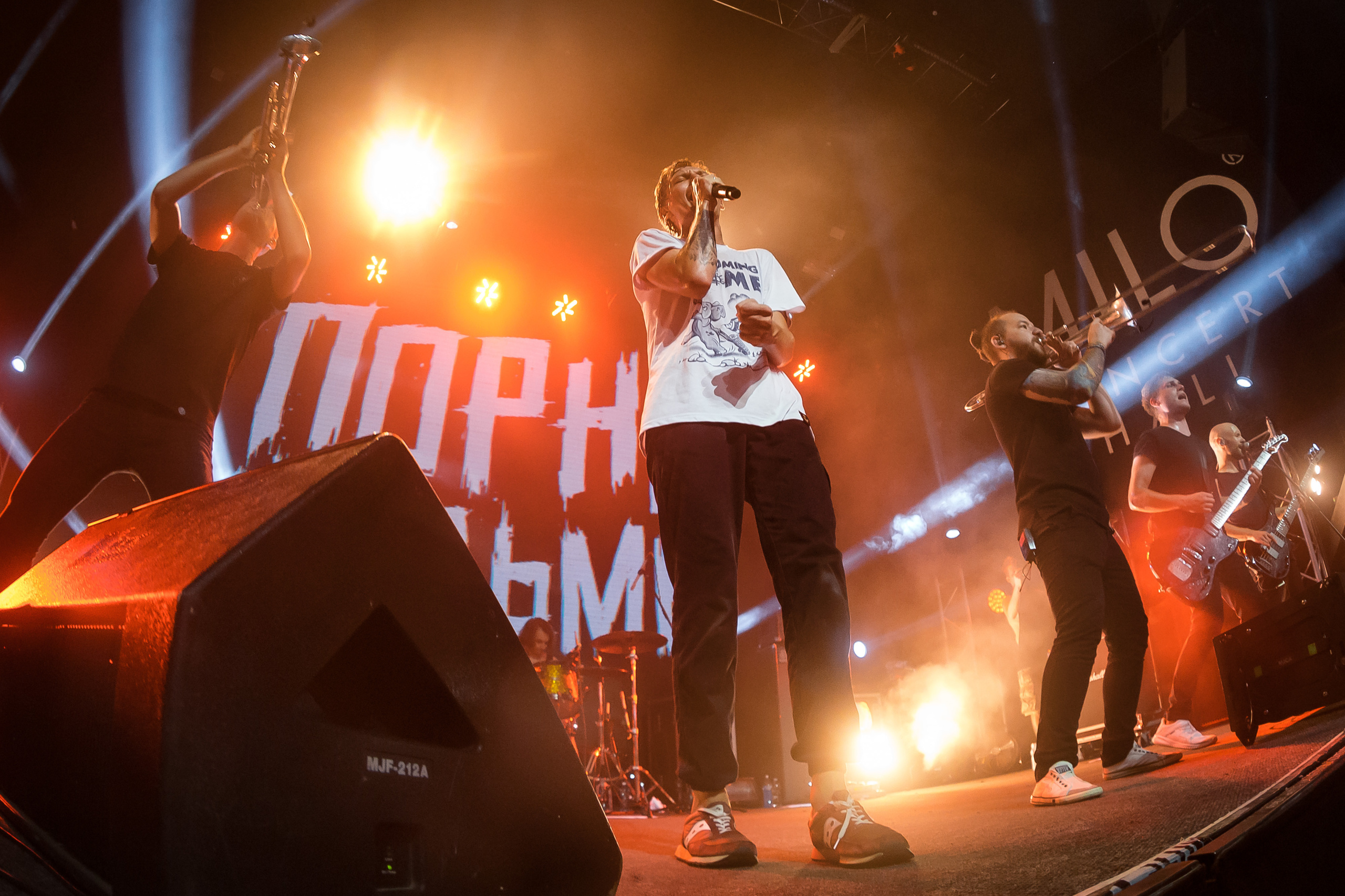 ПФ Нижний Новгород. Фотографиня Мария Дикова