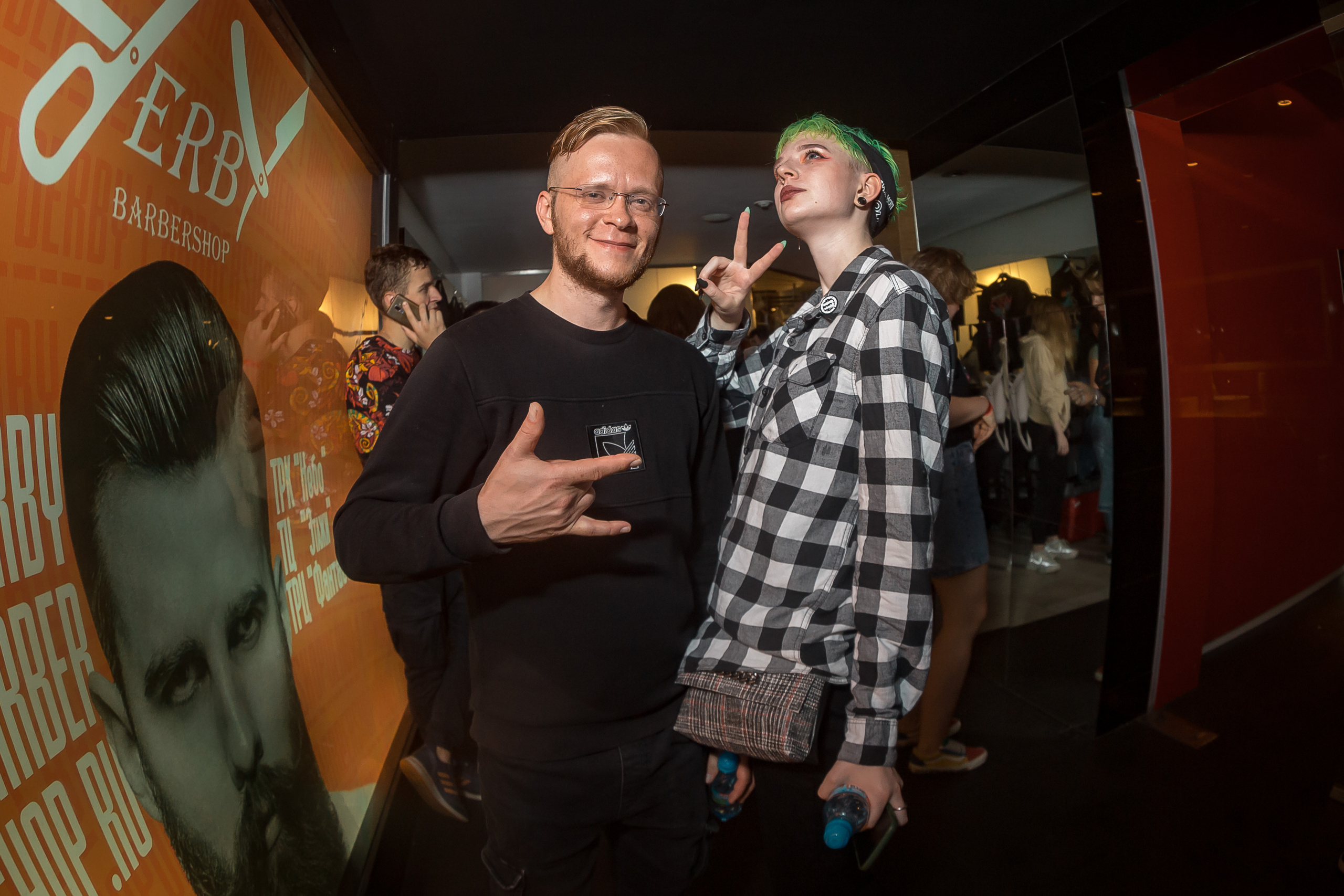 ПФ Нижний Новгород. Фотографиня Мария Дикова