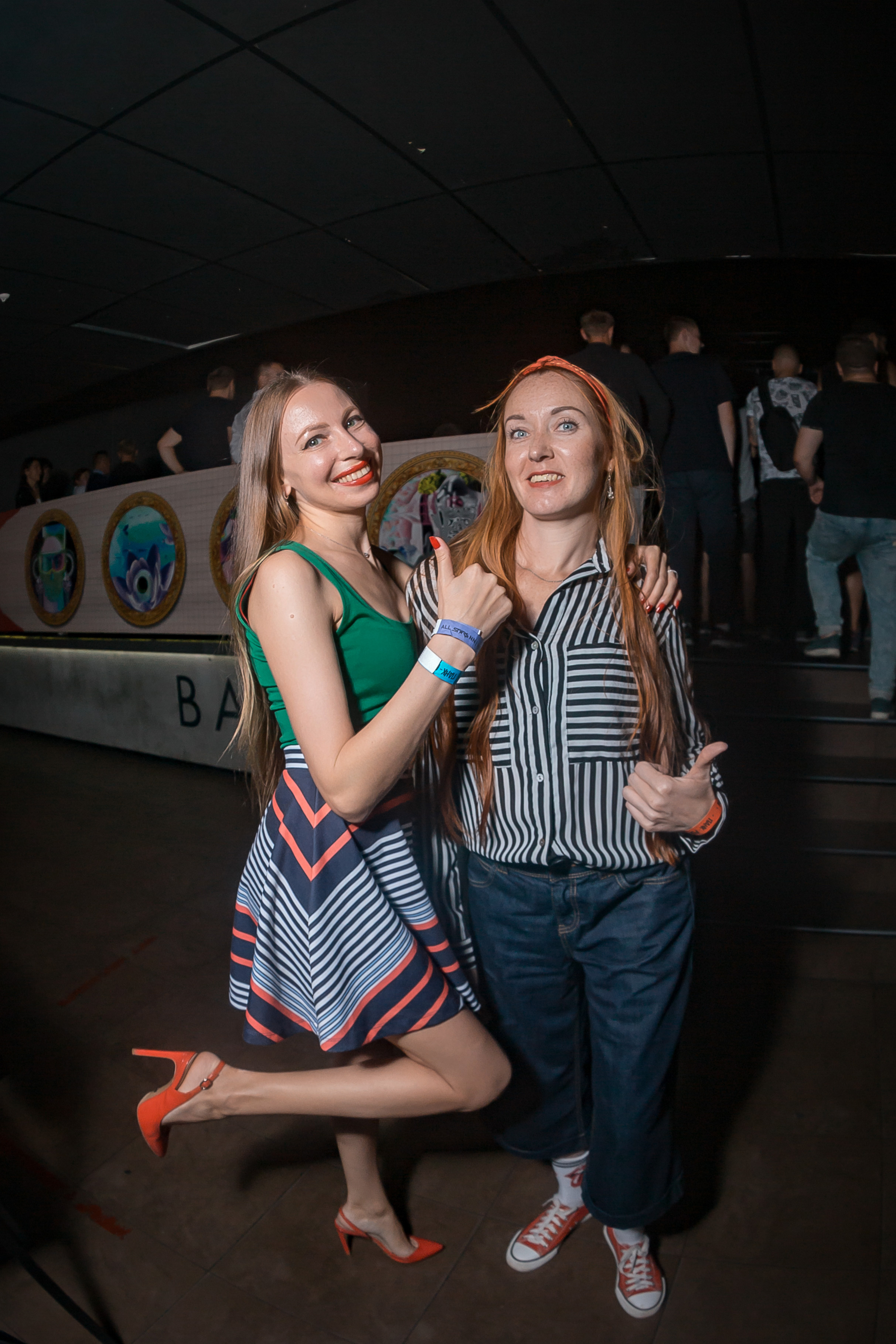 ПФ Нижний Новгород. Фотографиня Мария Дикова