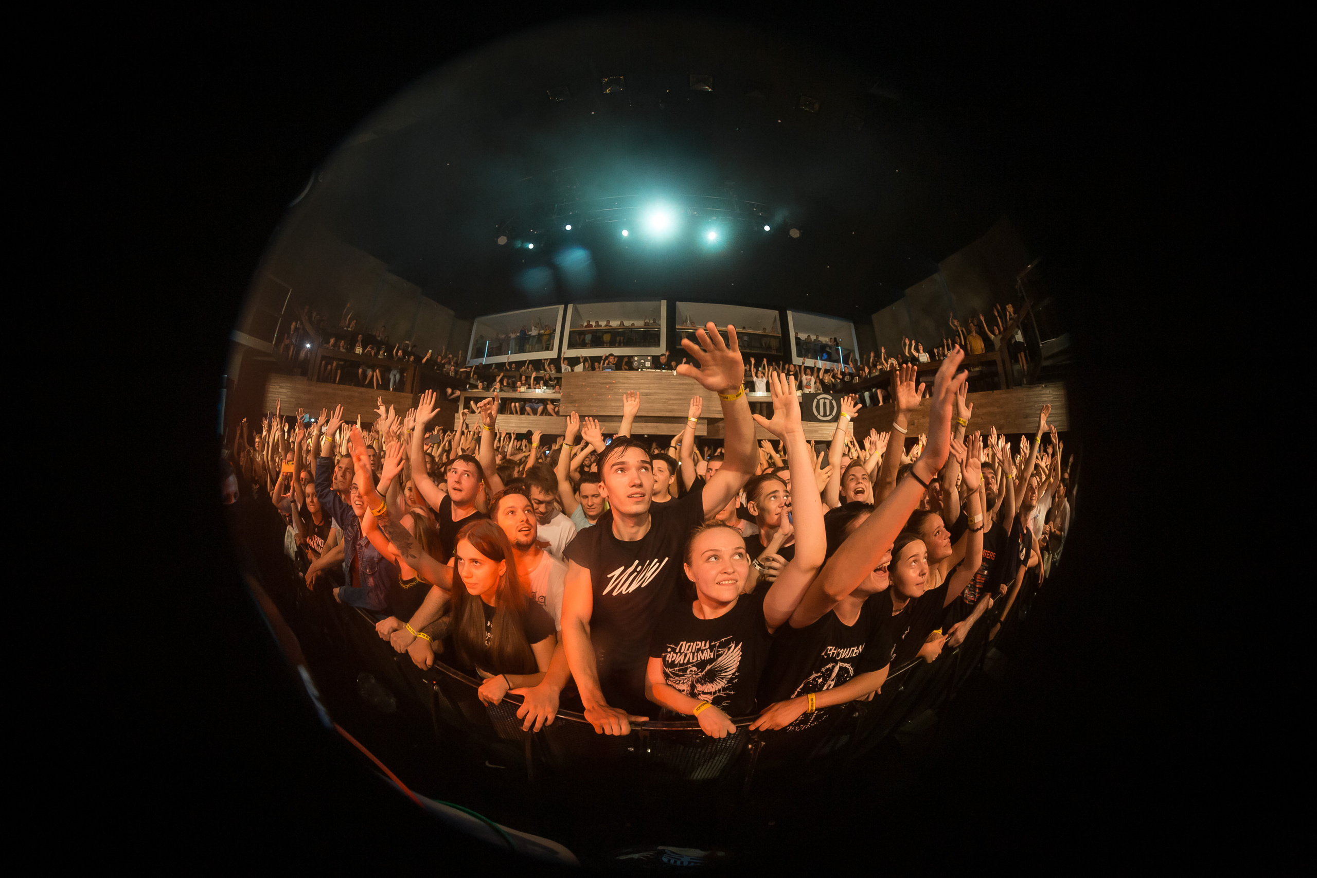 ПФ Нижний Новгород. Фотографиня Мария Дикова