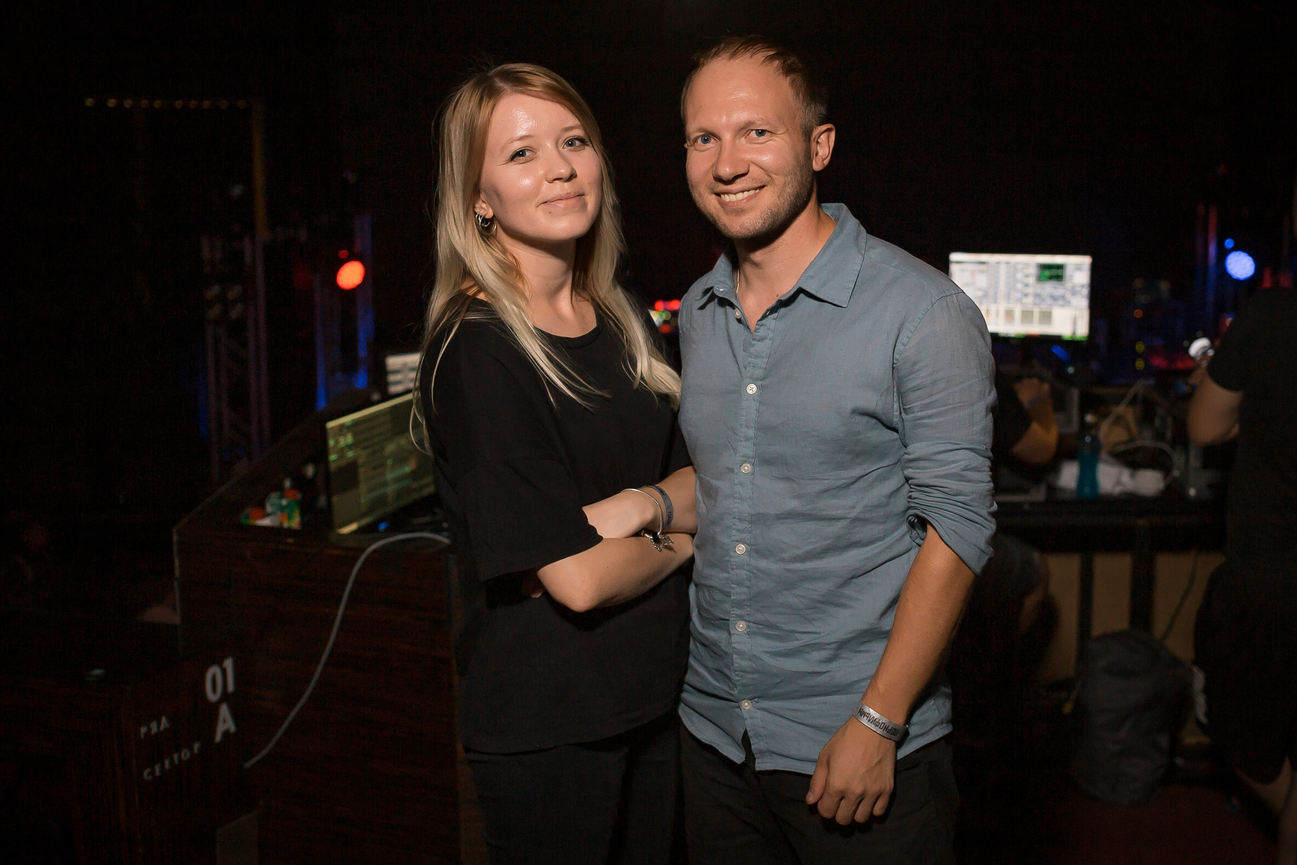 ПФ Нижний Новгород. Фотографиня Мария Дикова