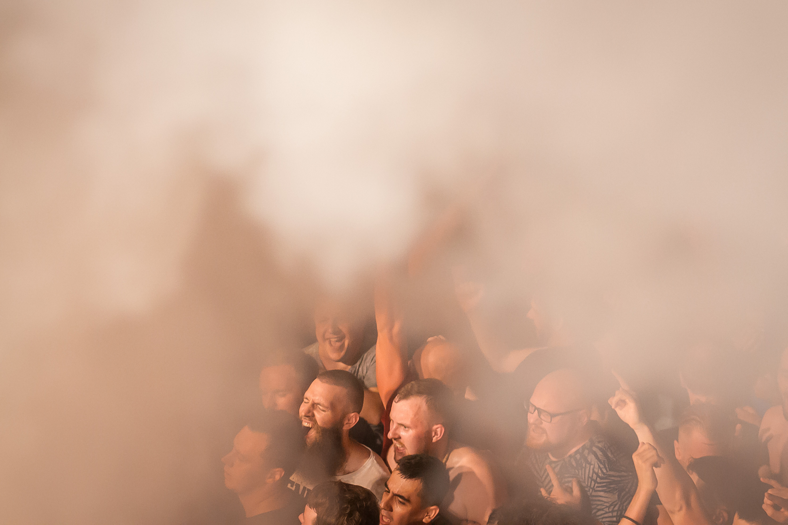 ПФ Нижний Новгород. Фотографиня Мария Дикова