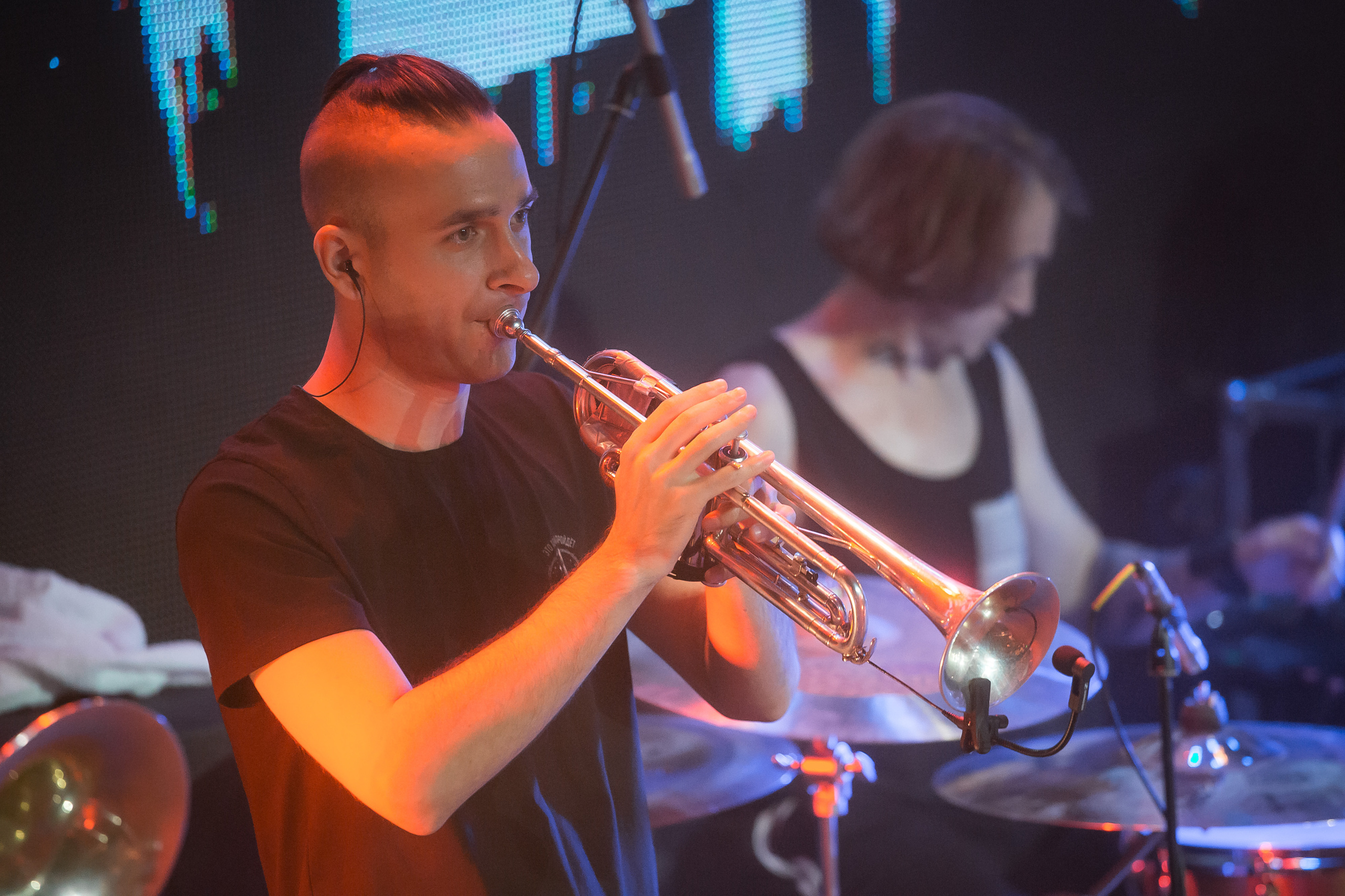 ПФ Нижний Новгород. Фотографиня Мария Дикова