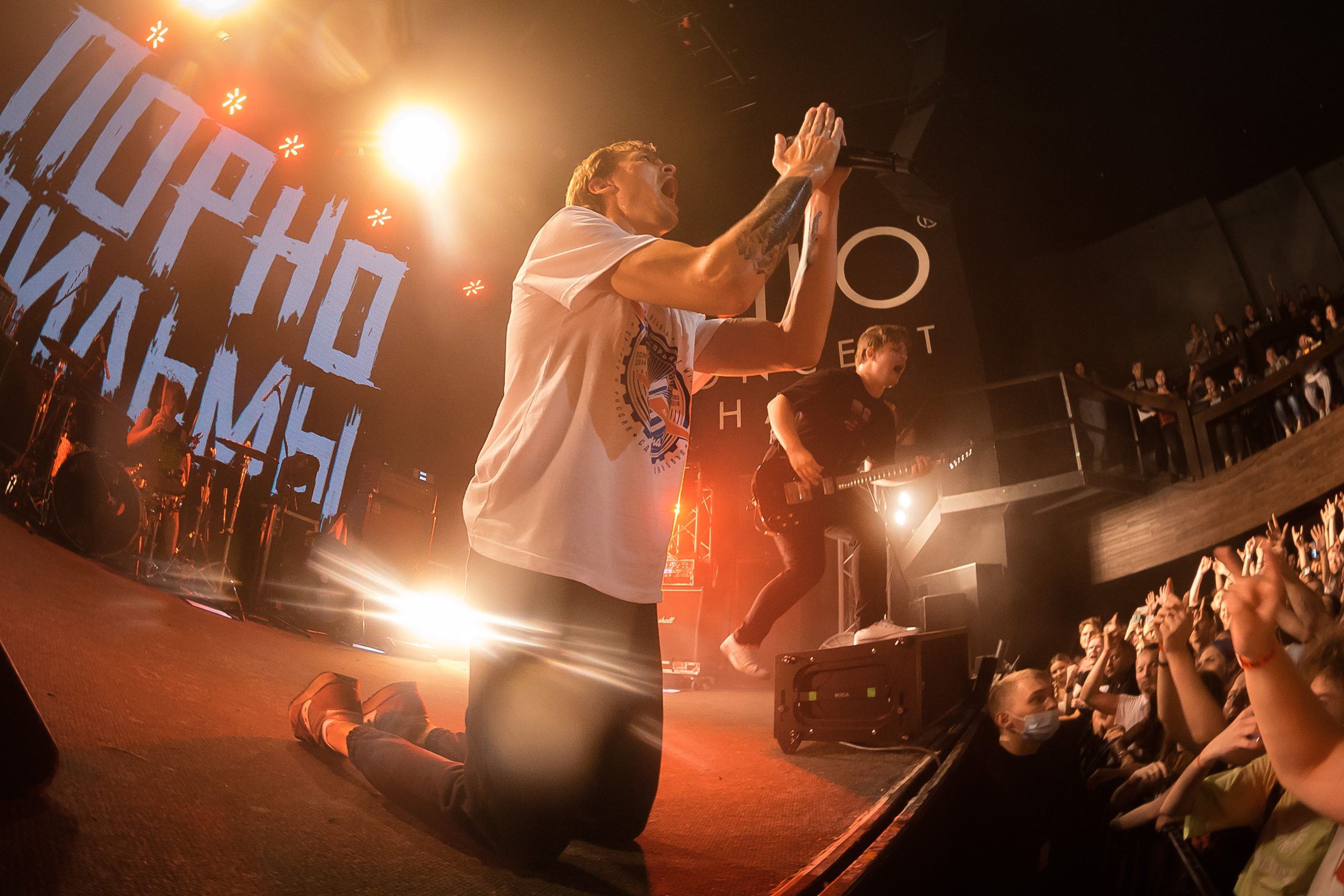 ПФ Нижний Новгород. Фотографиня Мария Дикова