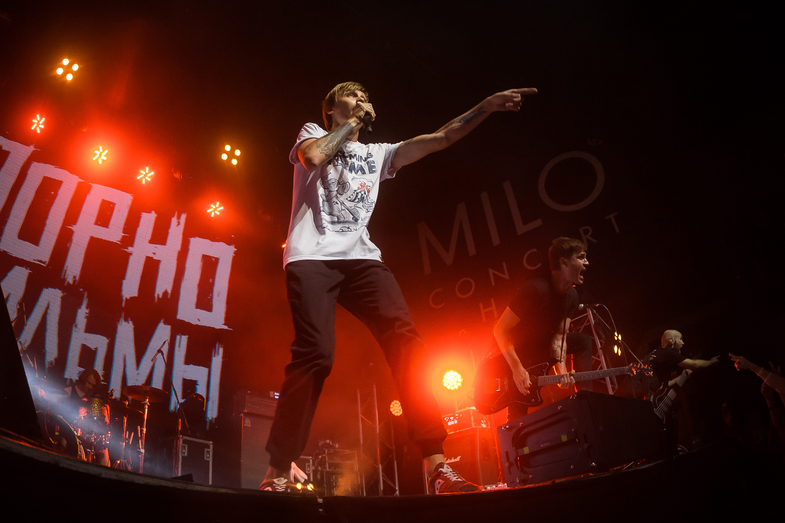 ПФ Нижний Новгород. Фотографиня Мария Дикова