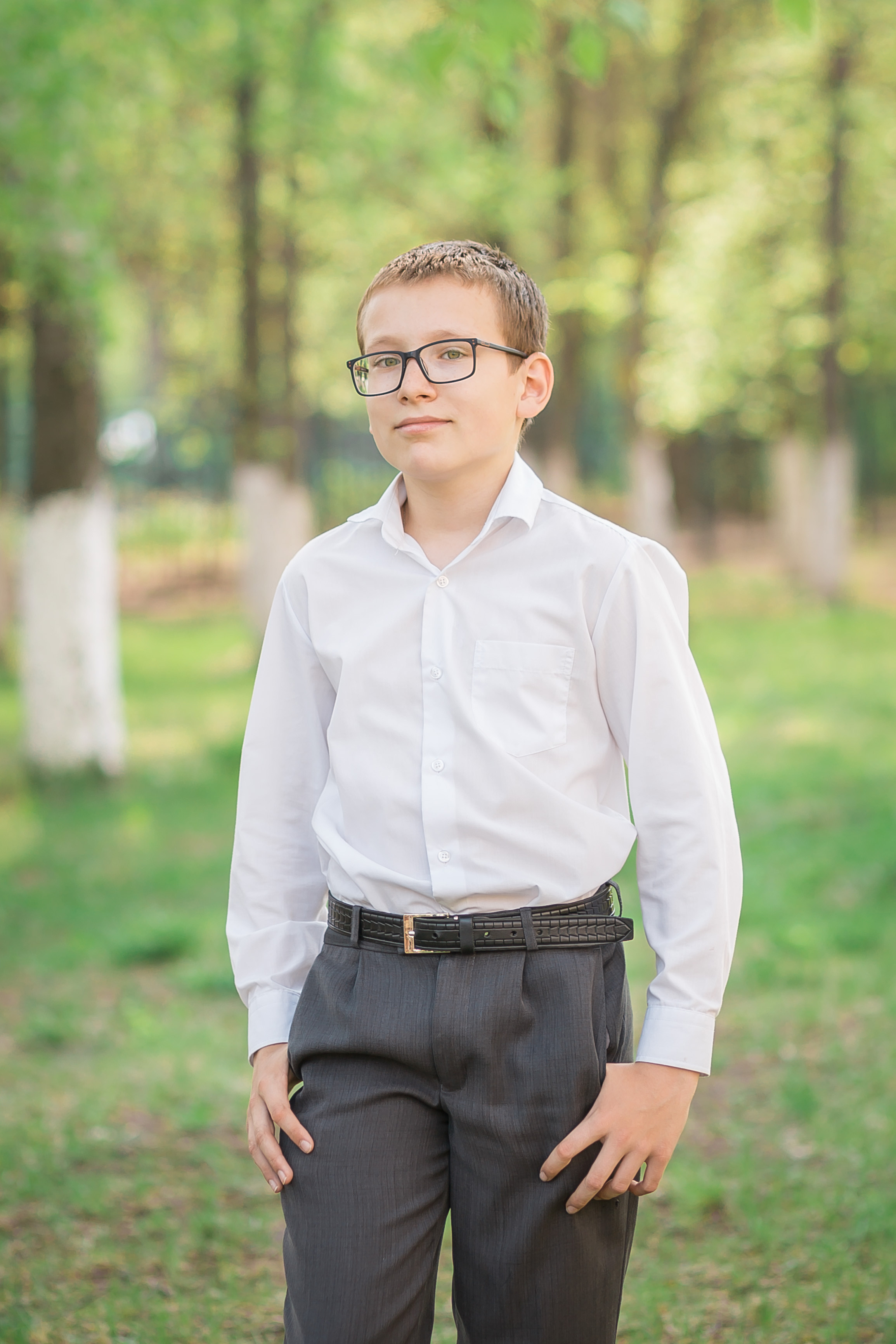 Съемка для трюмо, 4 класс 71 школа. Фотографиня Мария Дикова