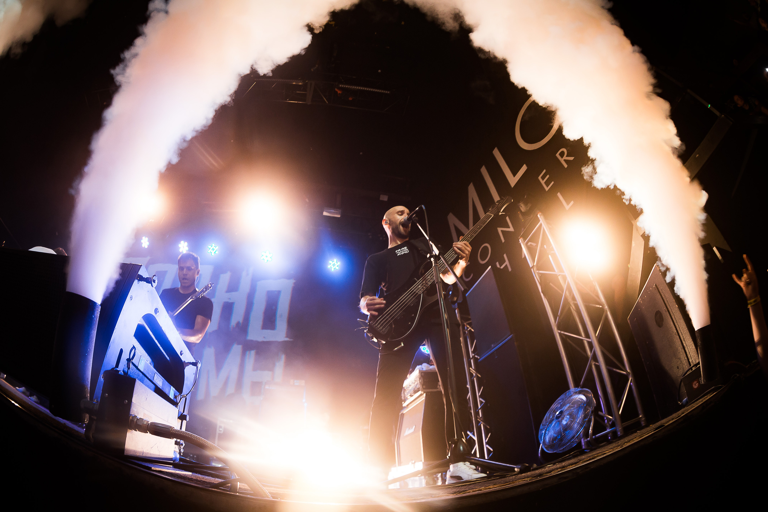 ПФ Нижний Новгород. Фотографиня Мария Дикова