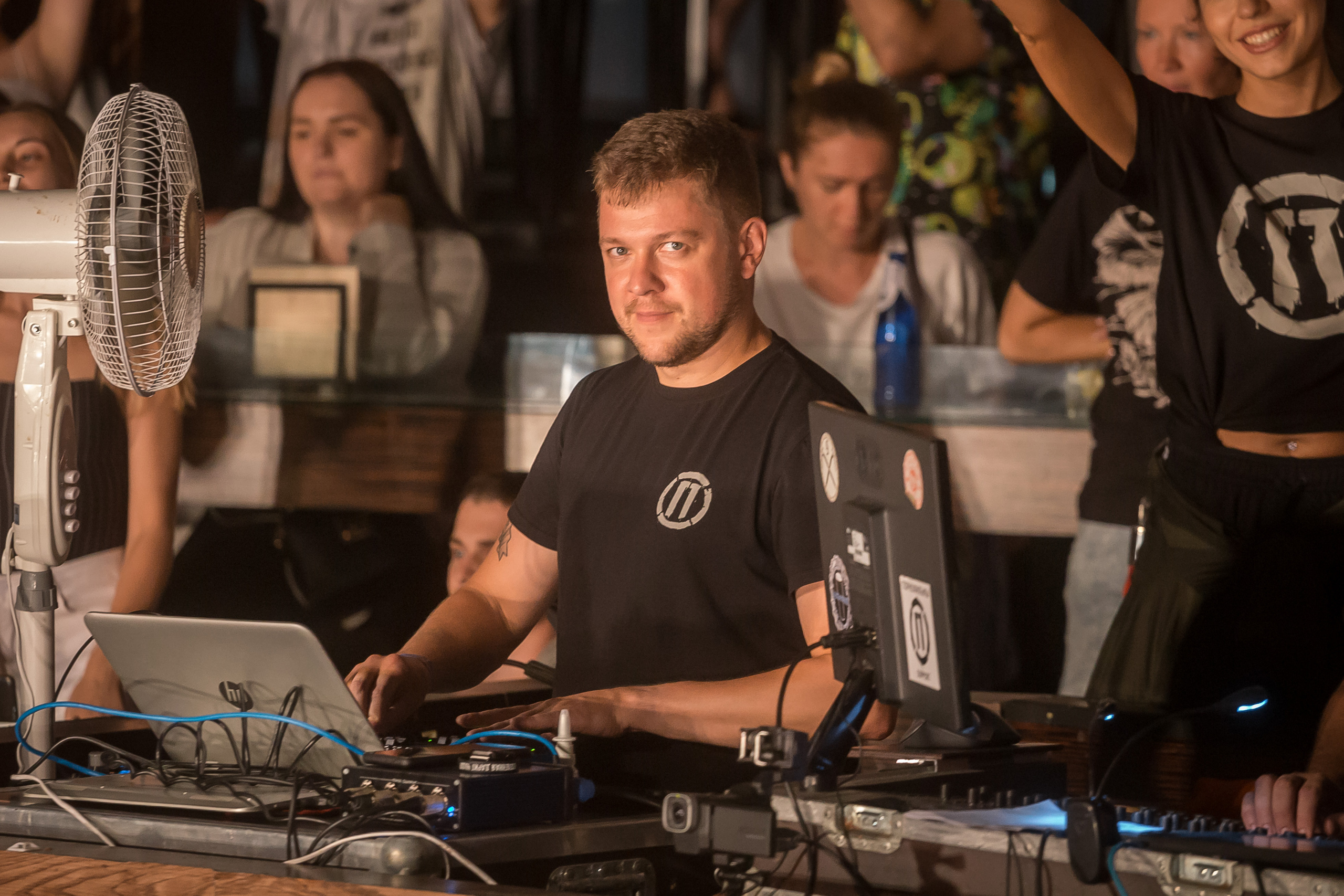 ПФ Нижний Новгород. Фотографиня Мария Дикова