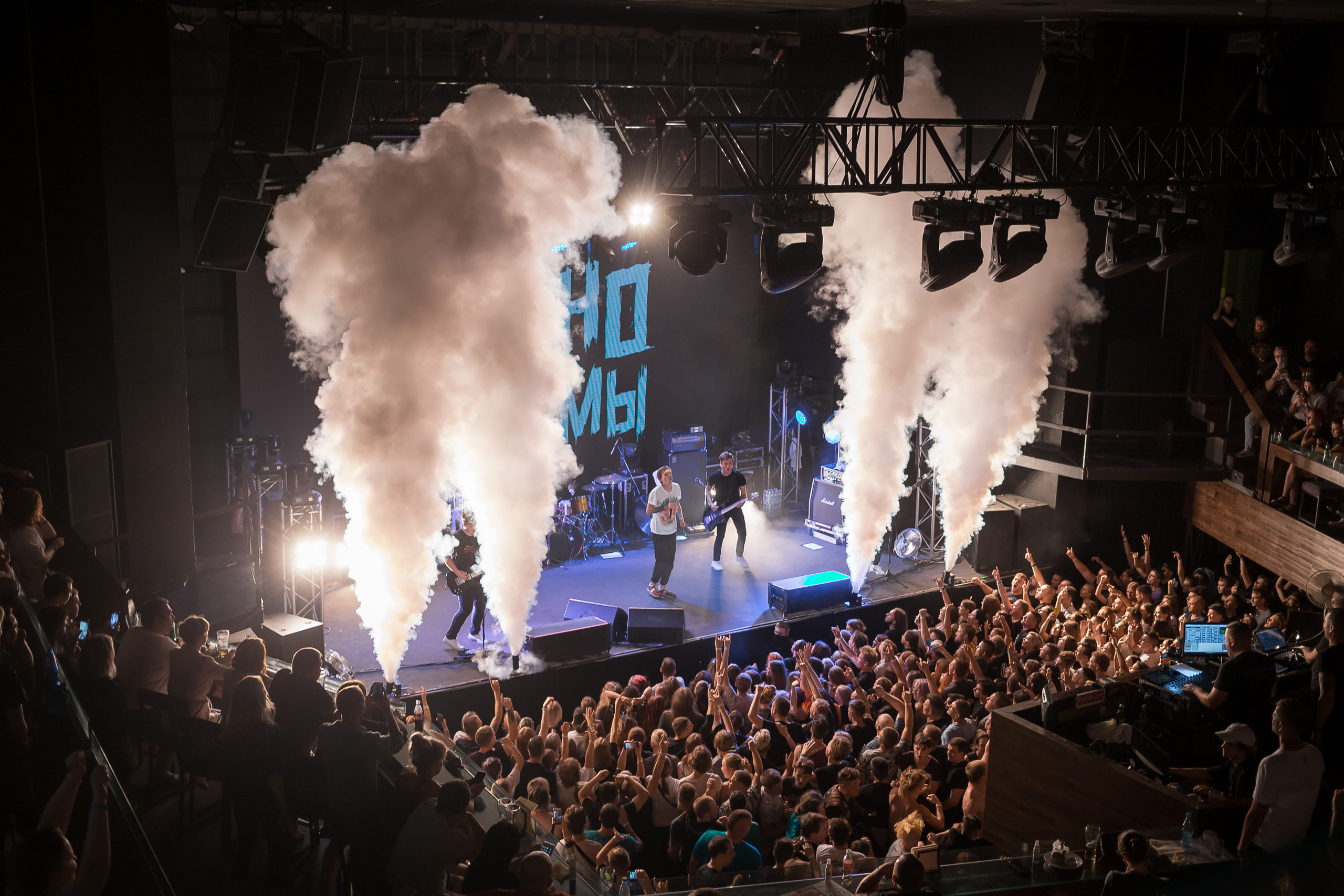 ПФ Нижний Новгород. Фотографиня Мария Дикова