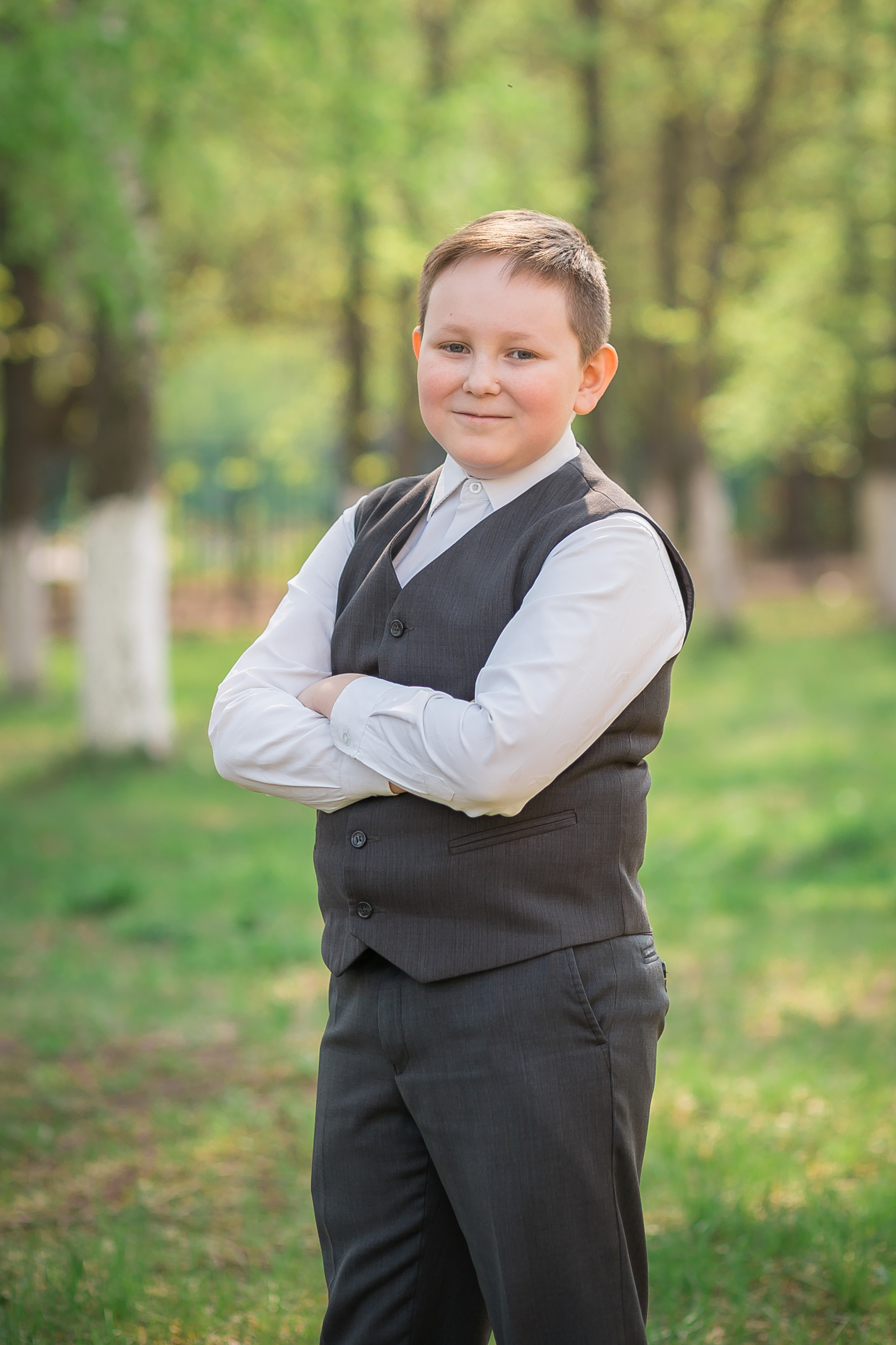 Съемка для трюмо, 4 класс 71 школа. Фотографиня Мария Дикова