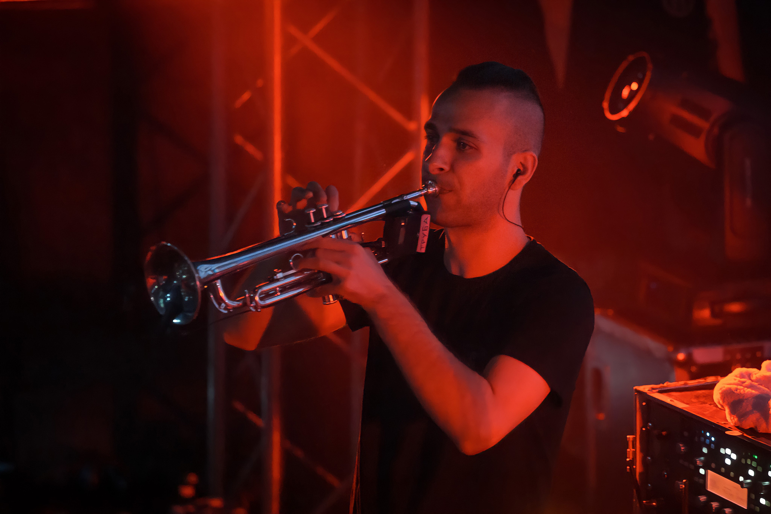 ПФ Нижний Новгород. Фотографиня Мария Дикова