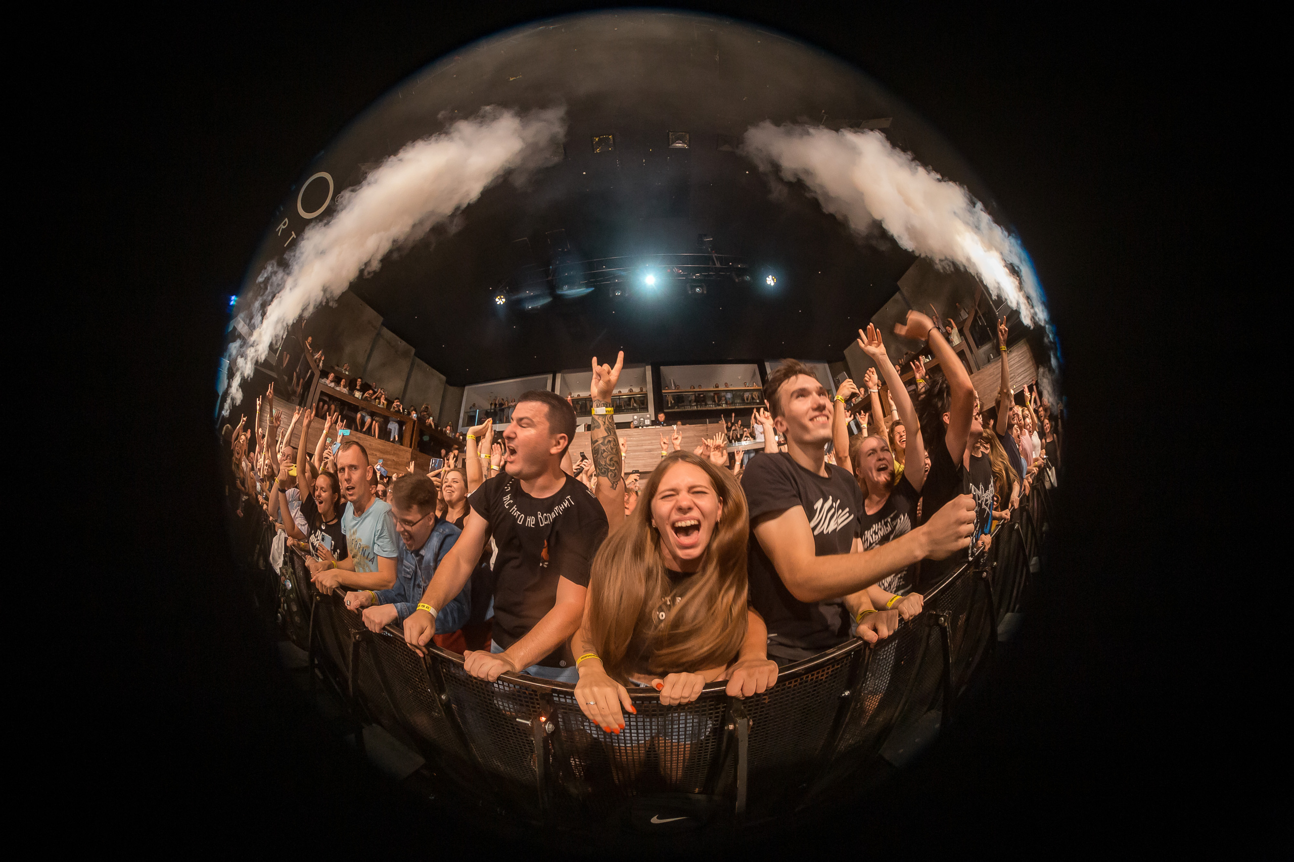 ПФ Нижний Новгород. Фотографиня Мария Дикова