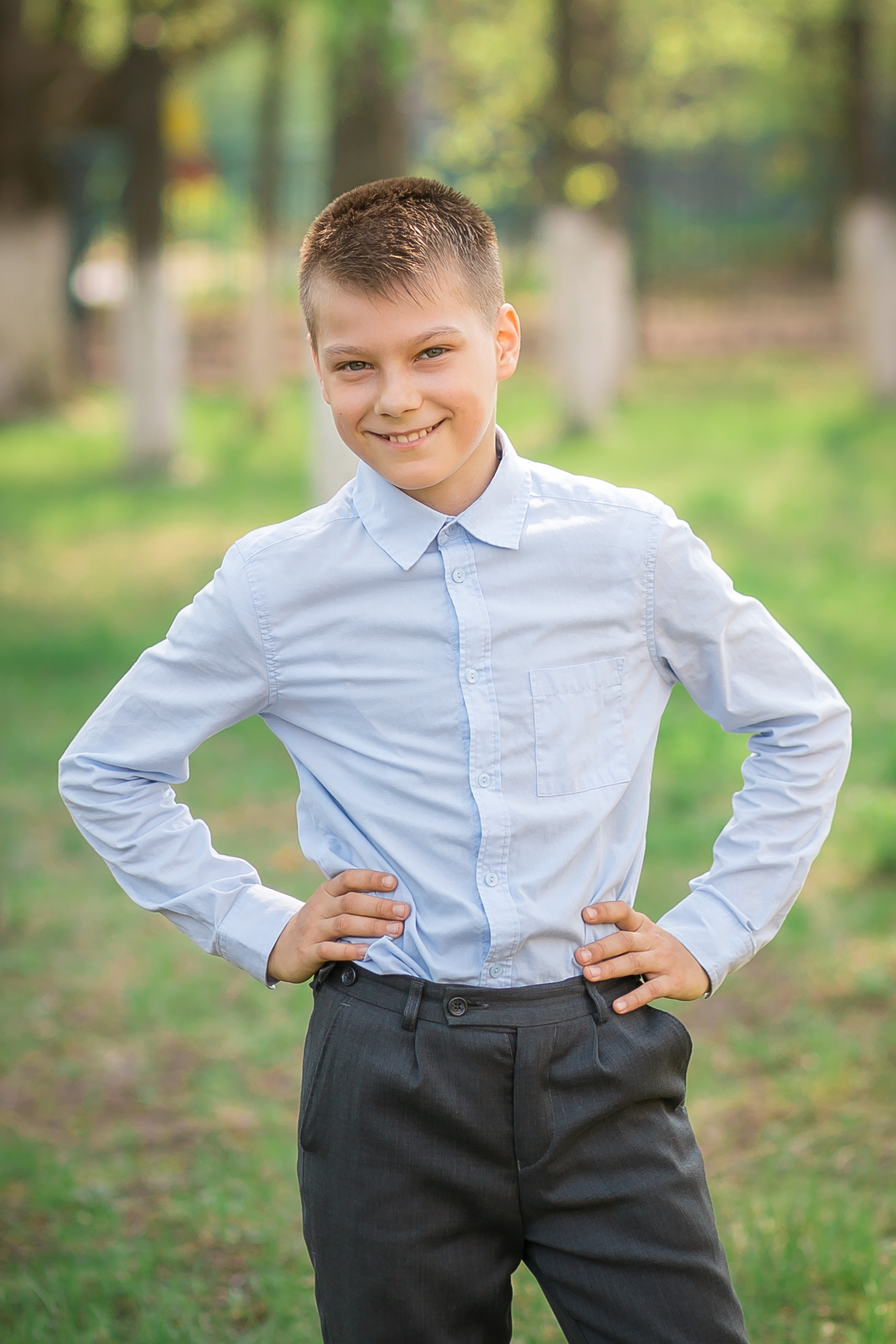 Съемка для трюмо, 4 класс 71 школа. Фотографиня Мария Дикова